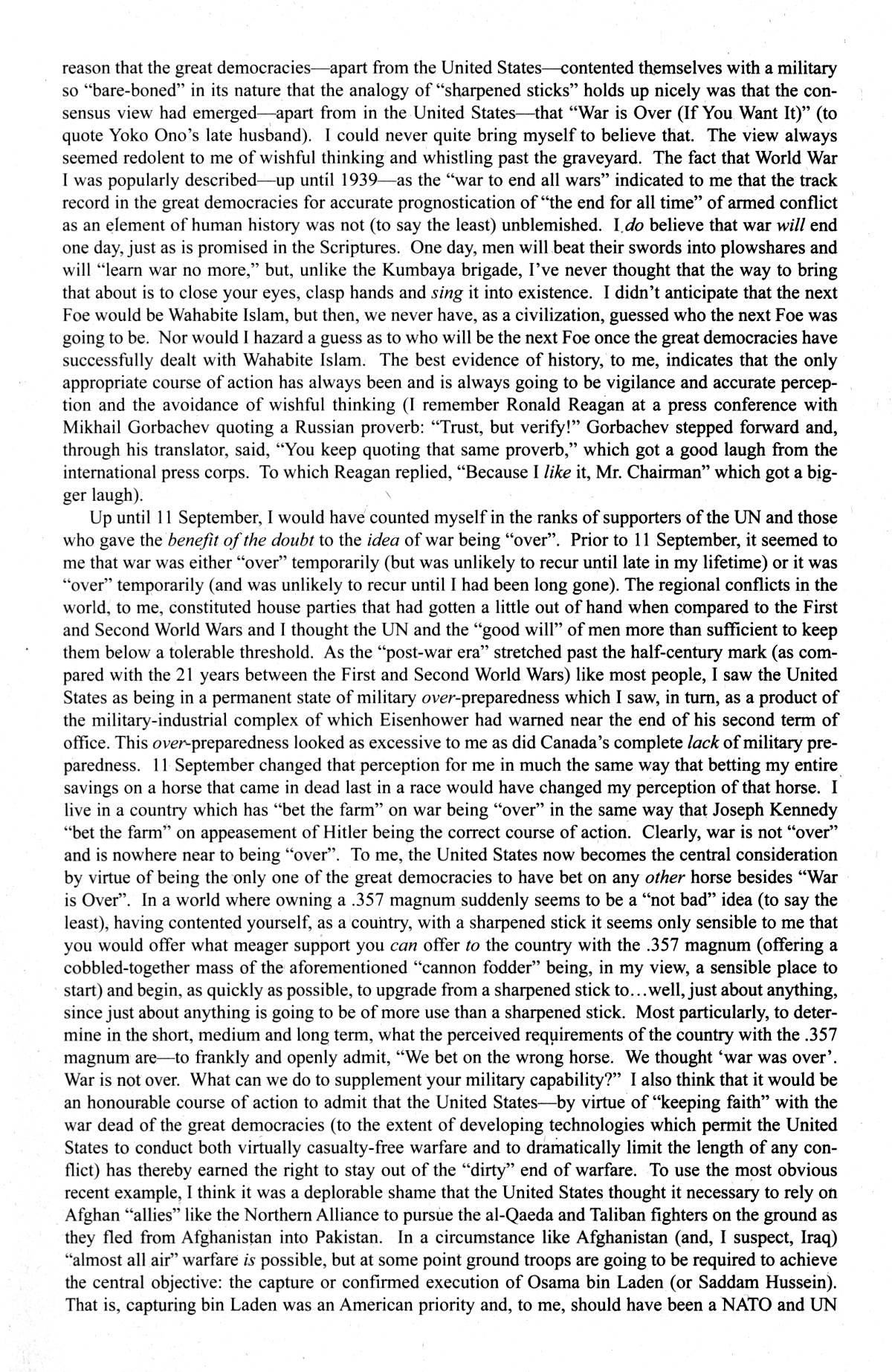 Read online Cerebus comic -  Issue #283 - 21