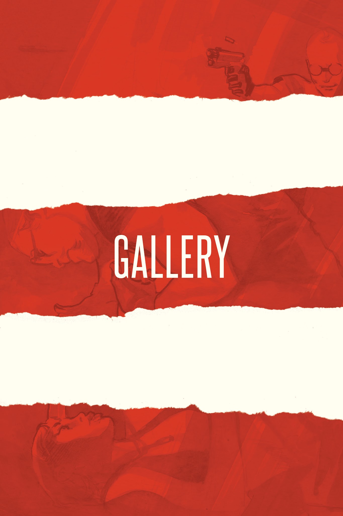 Read online The Last Days of American Crime comic -  Issue # _TPB - 154