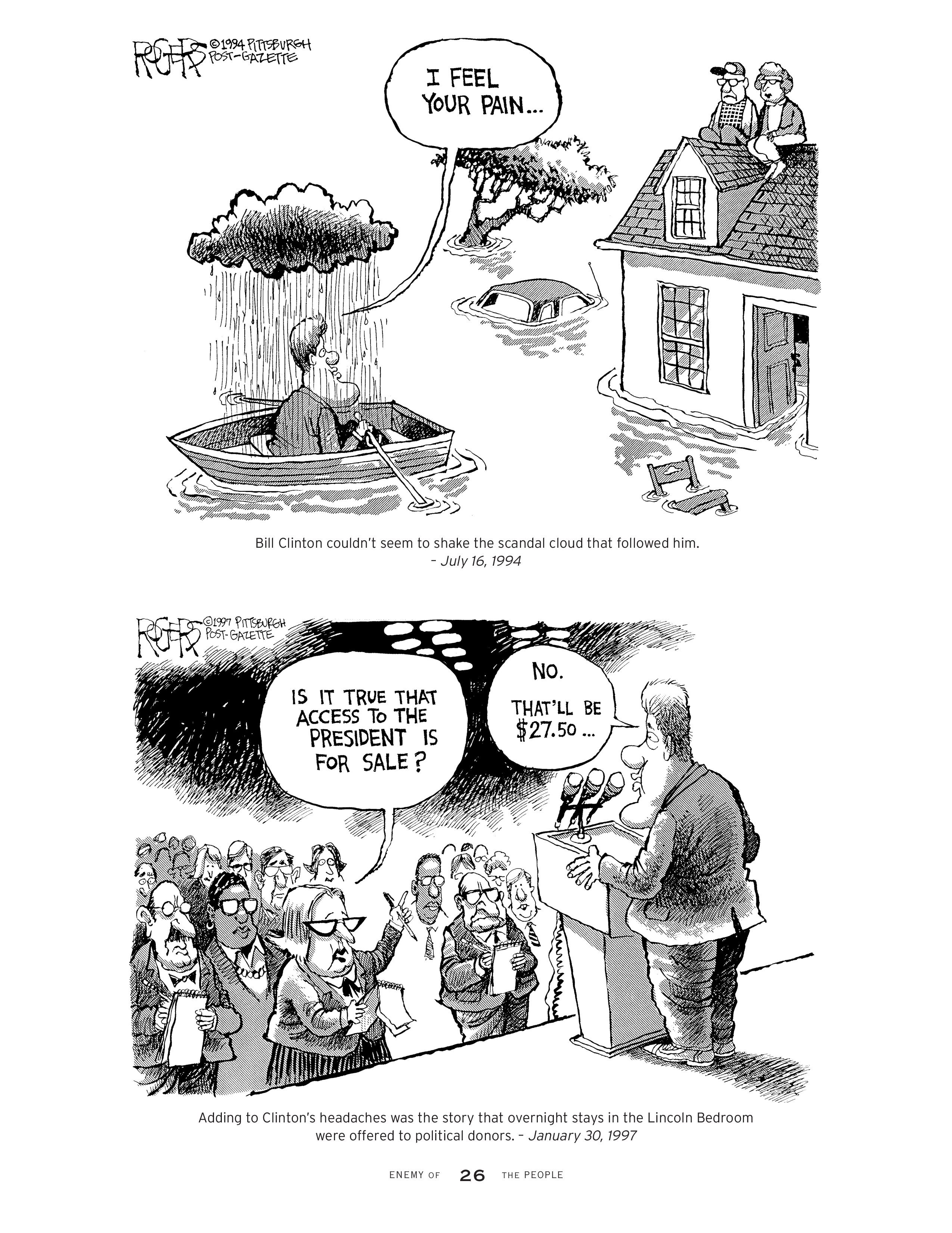 Read online Enemy of the People: A Cartoonist's Journey comic -  Issue # TPB (Part 1) - 31