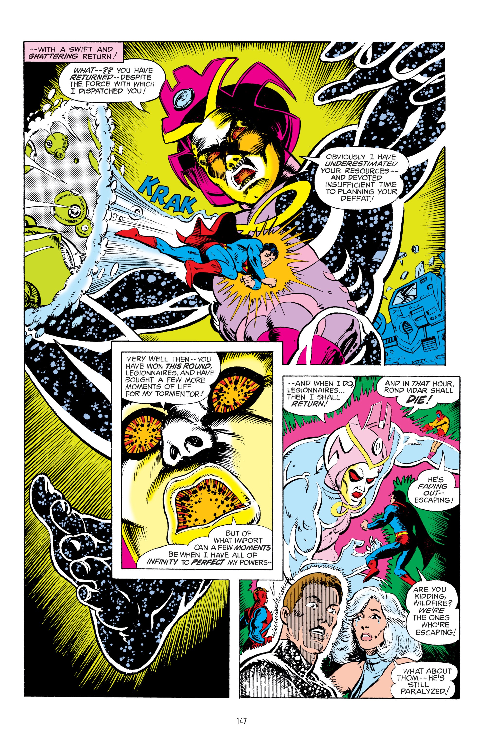 Read online Superboy: A Celebration of 75 Years comic -  Issue # TPB (Part 2) - 49