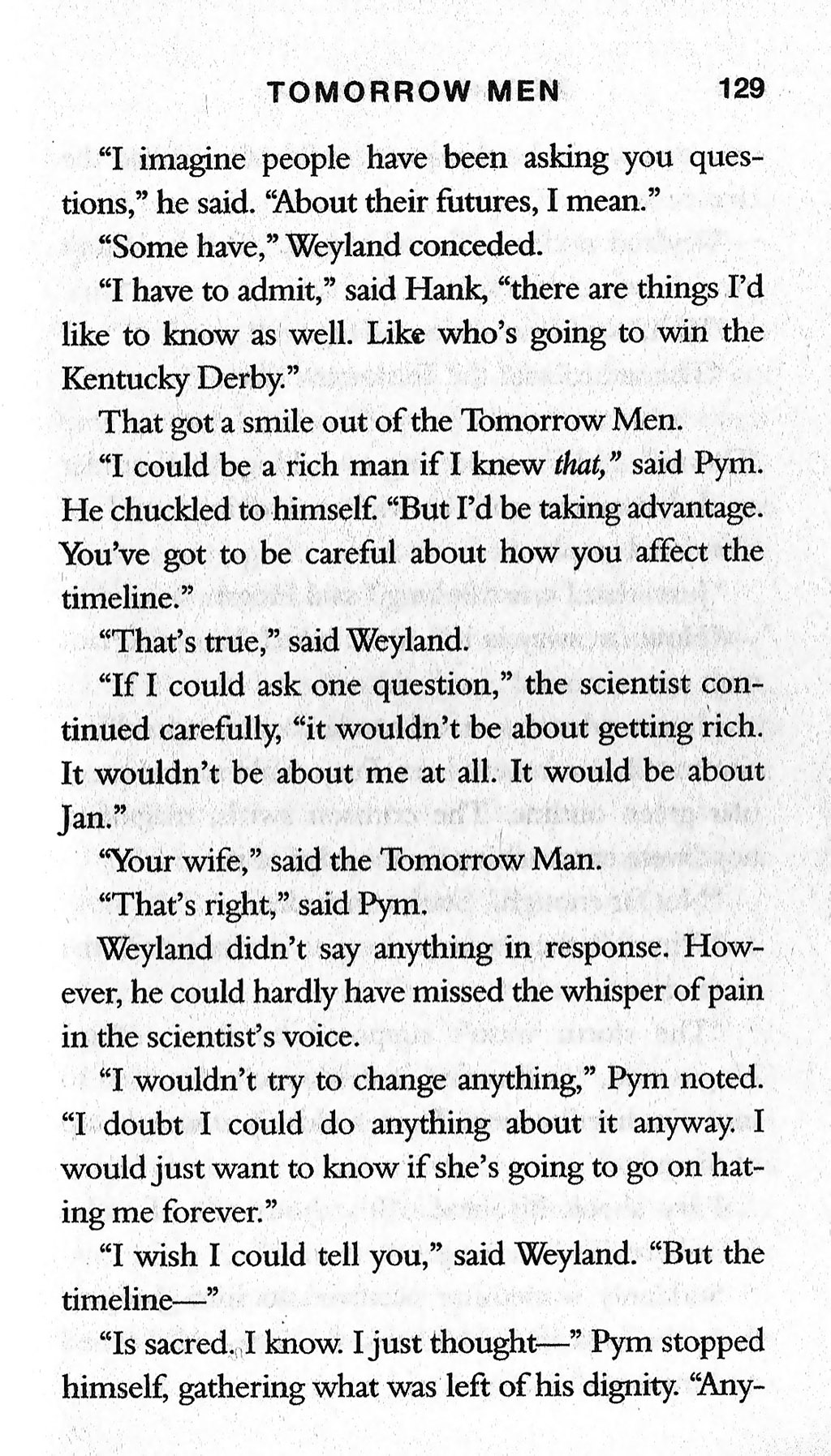 Read online The Ultimates: Tomorrow Men comic -  Issue # TPB (Part 2) - 36