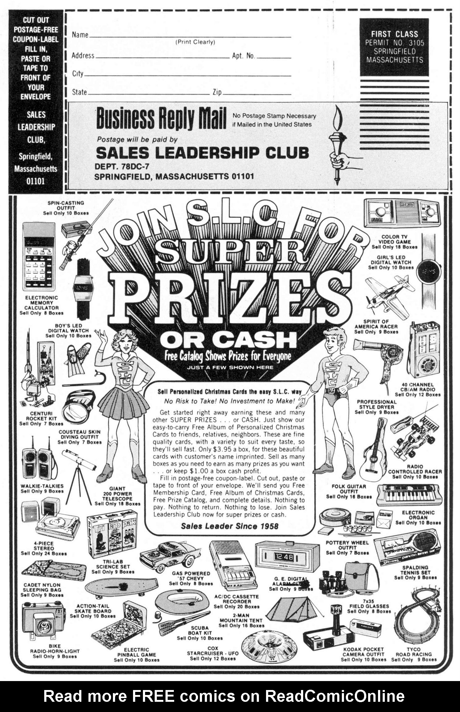 Read online Action Comics (1938) comic -  Issue #488 - 2