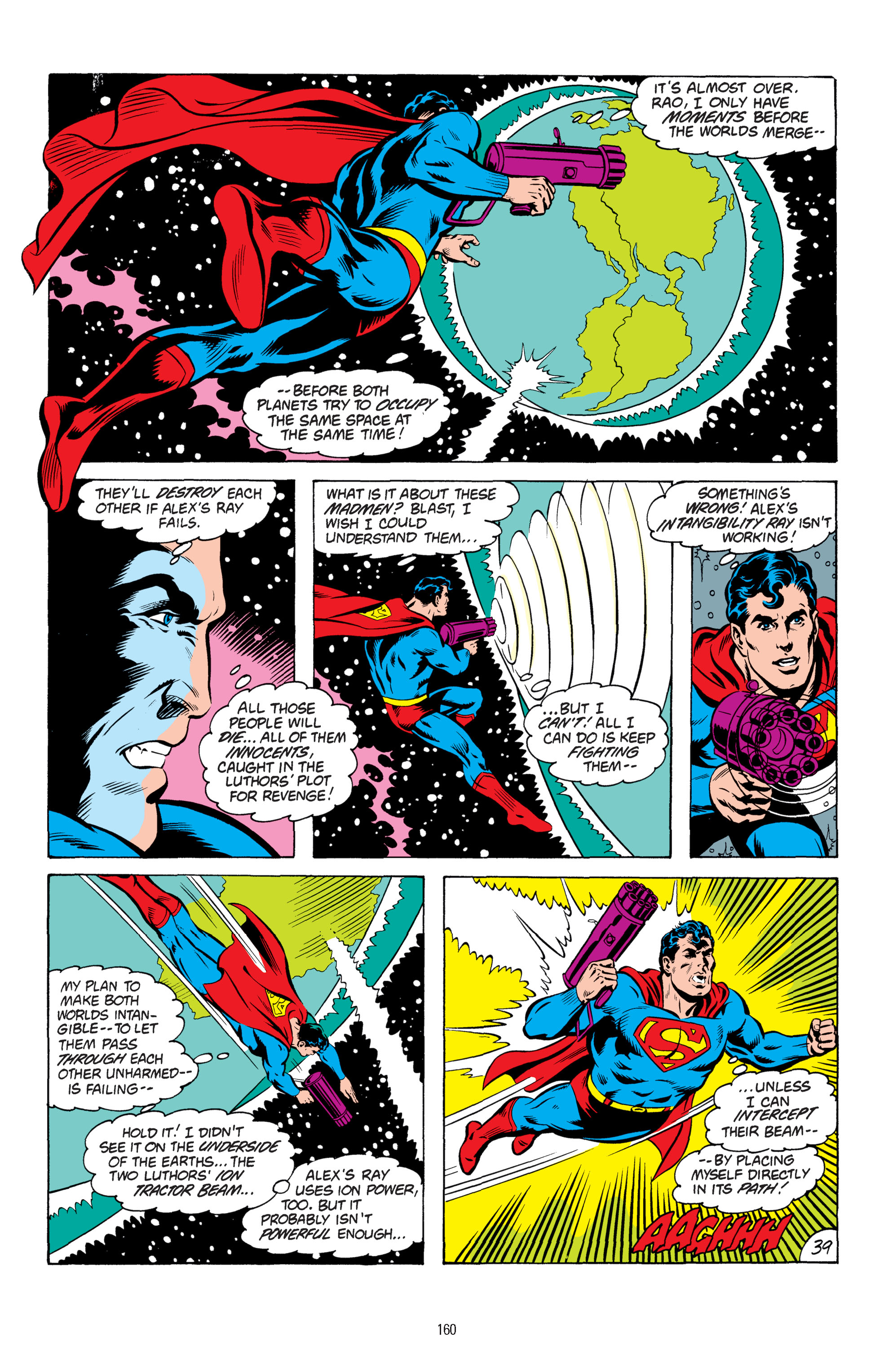 Read online DC Through the '80s: The End of Eras comic -  Issue # TPB (Part 2) - 62