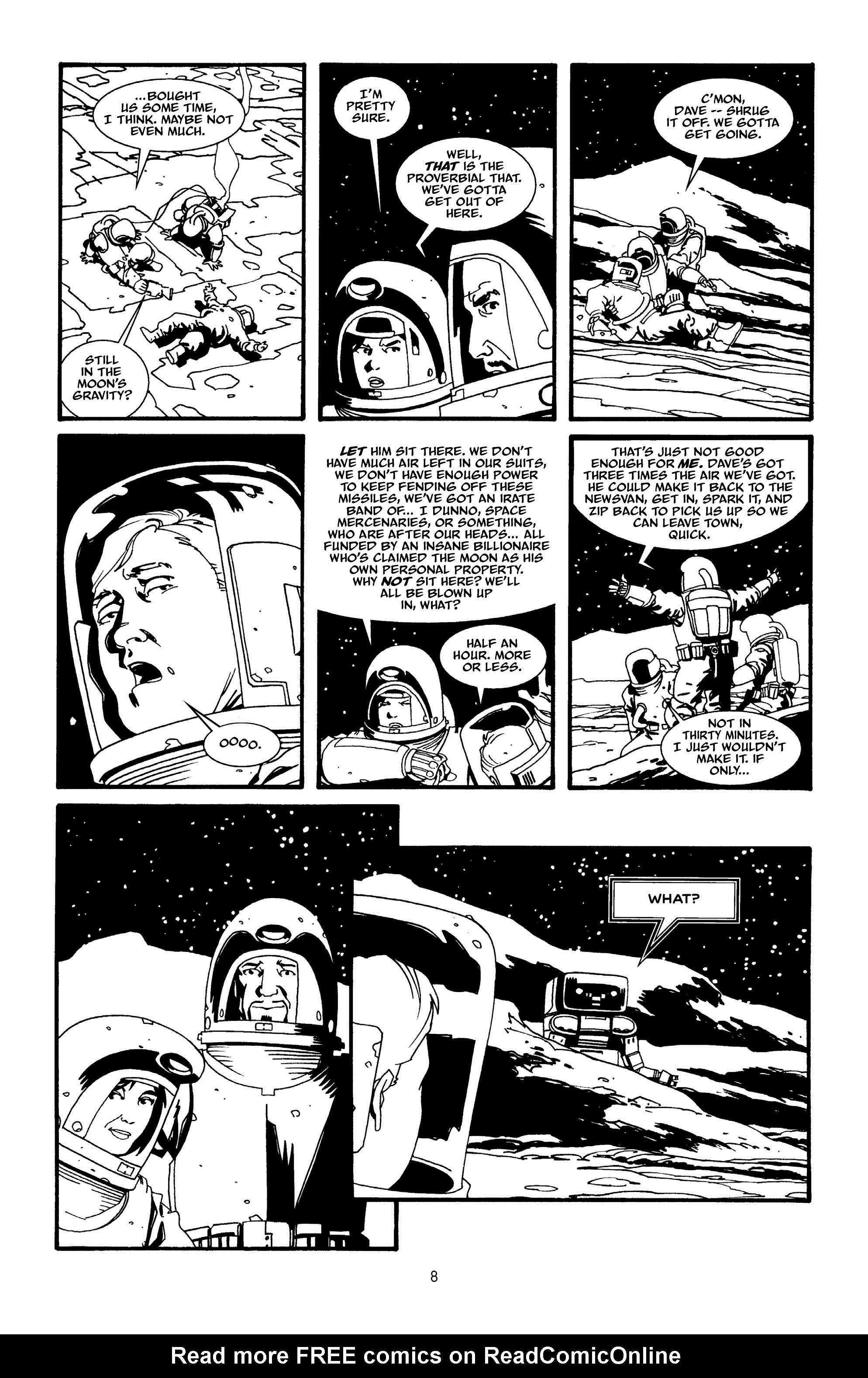 Read online Astronauts in Trouble (2015) comic -  Issue #8 - 10