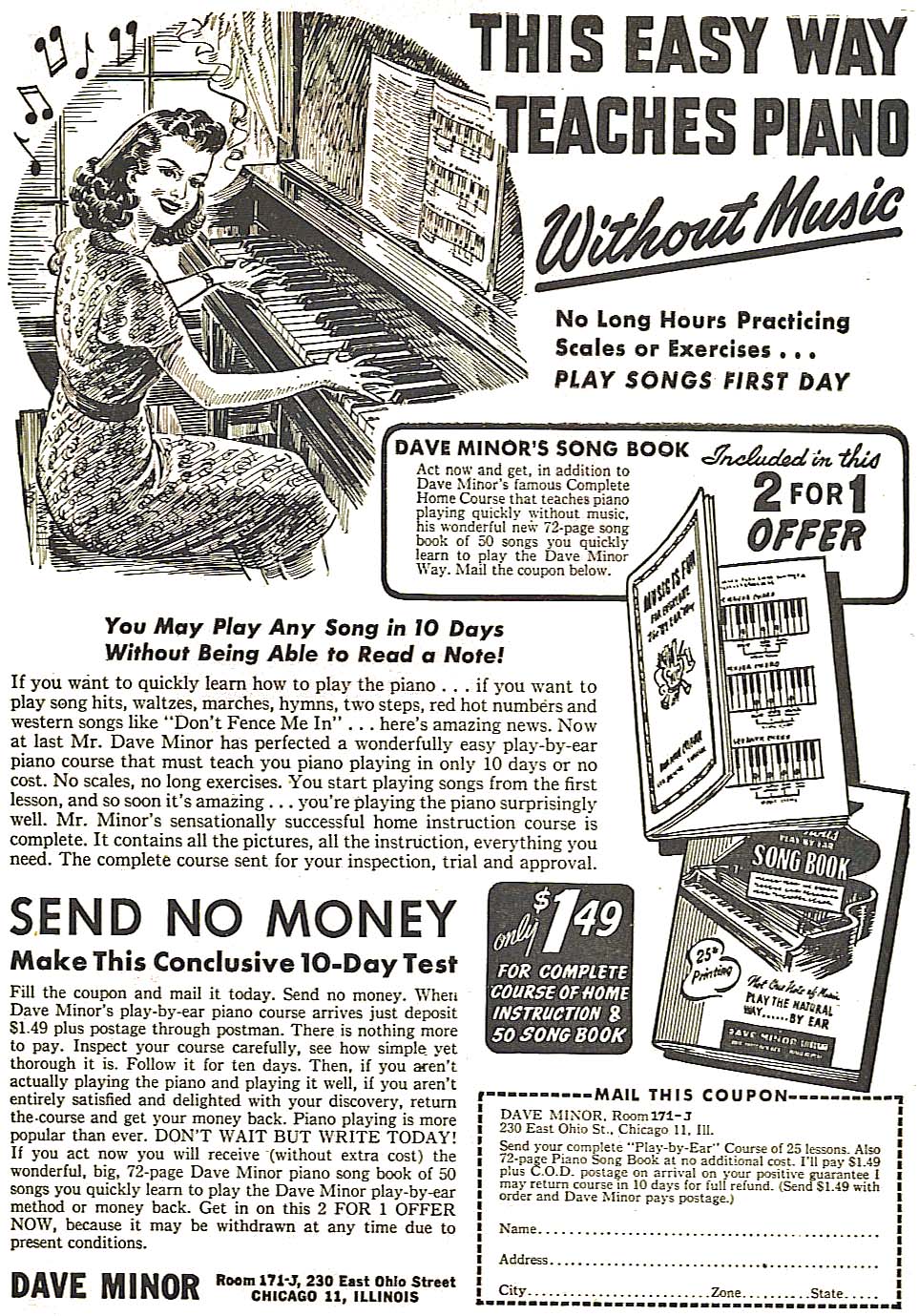 Read online Star Spangled Comics comic -  Issue #58 - 51