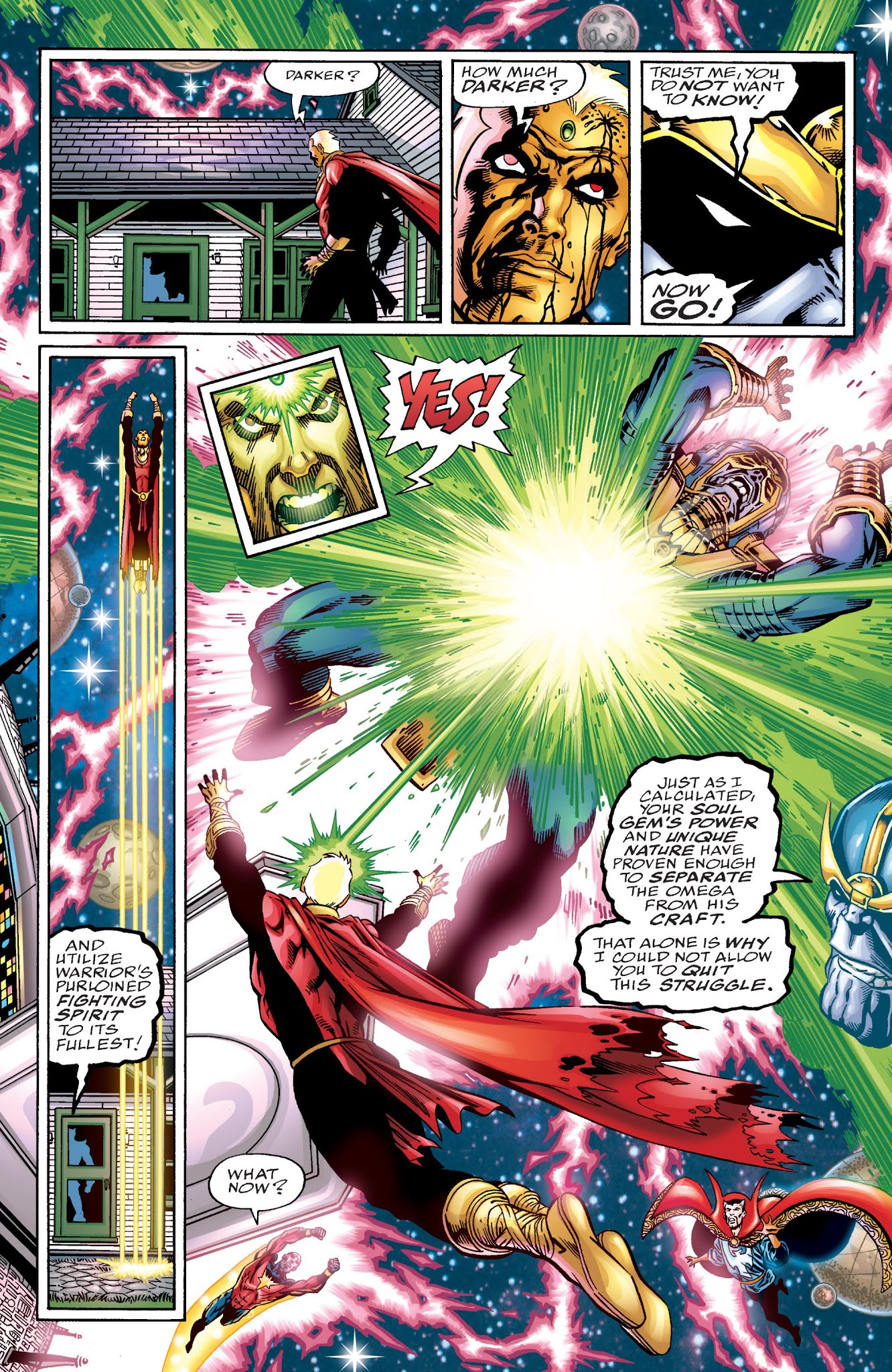 Read online Guardians of the Galaxy: Road to Annihilation comic -  Issue # TPB 1 (Part 4) - 68