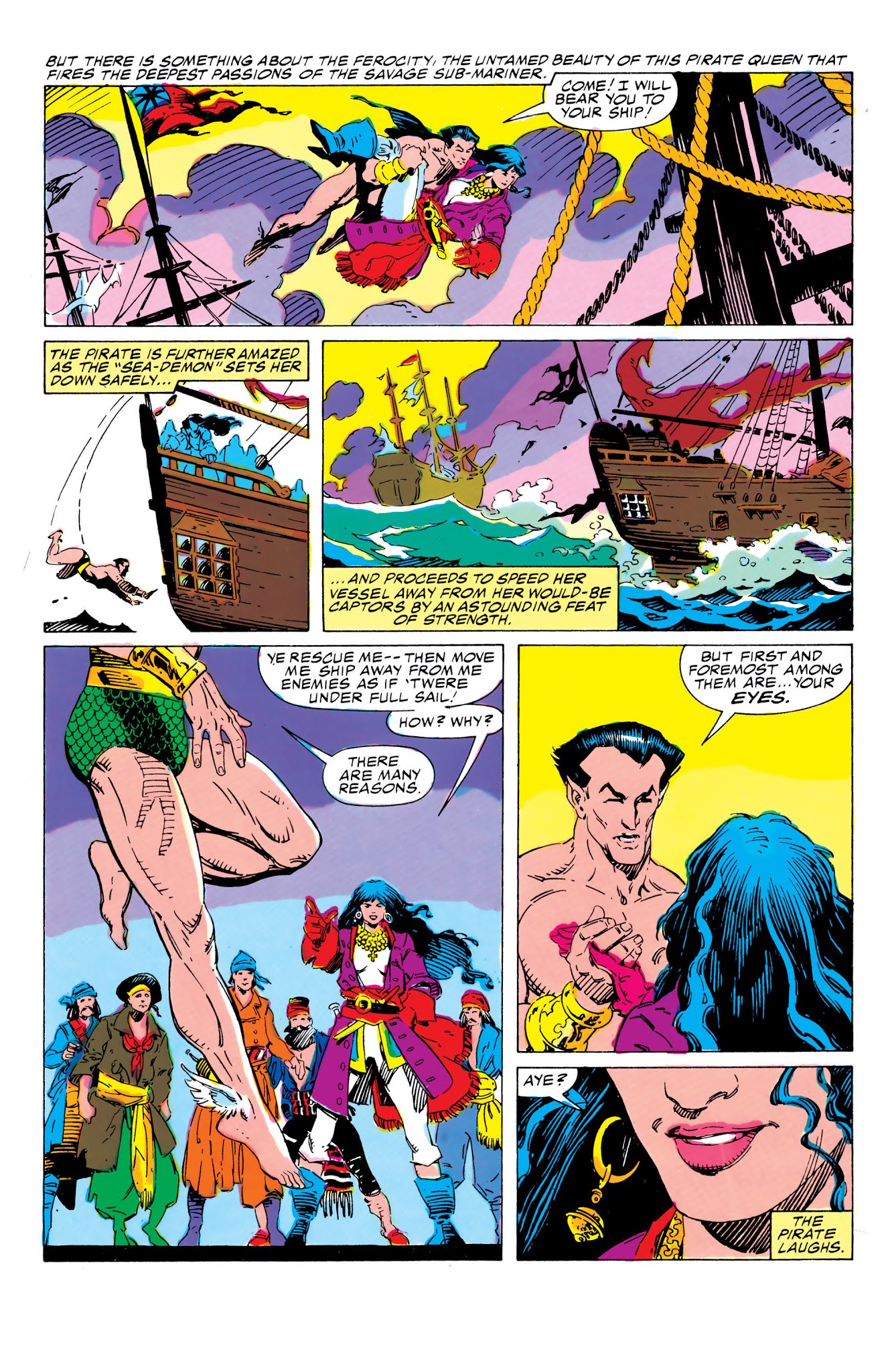 Read online Dr. Strange & Dr. Doom: Triumph & Torment comic -  Issue # TPB (Part 2) - 38