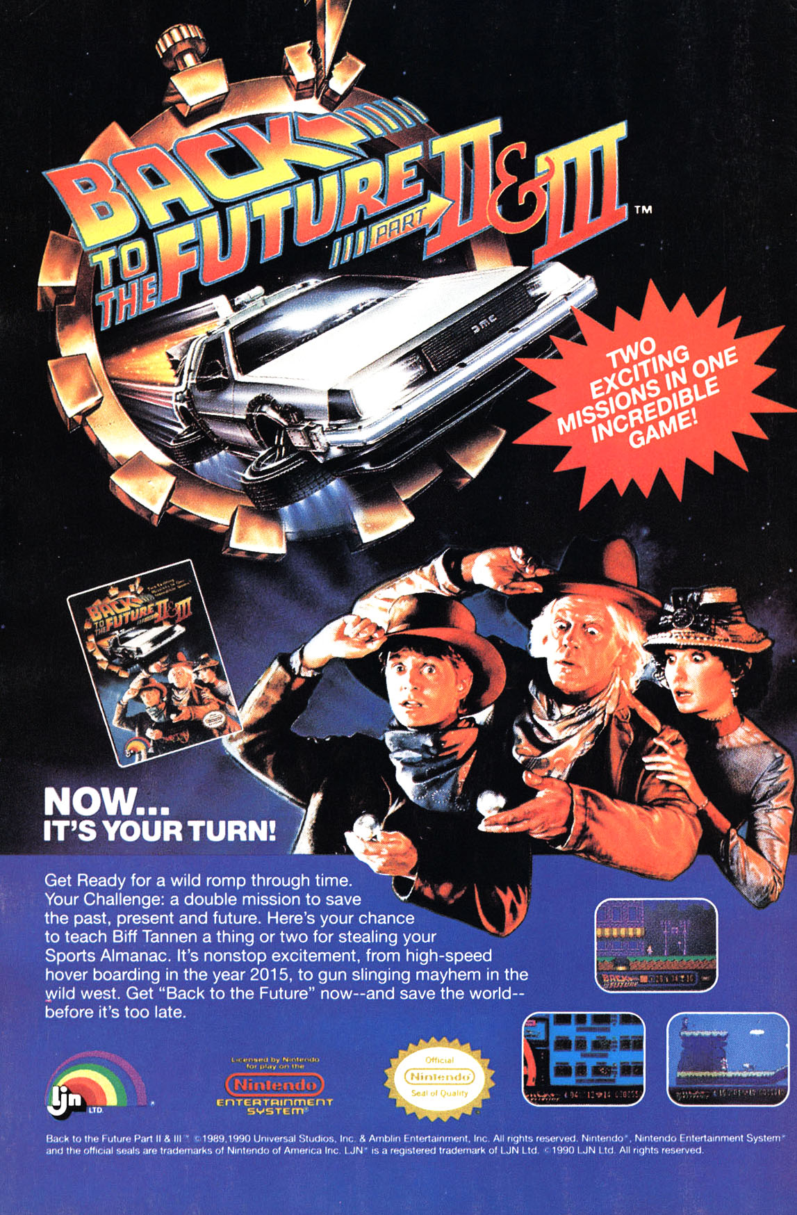 Read online Count Duckula comic -  Issue #14 - 35