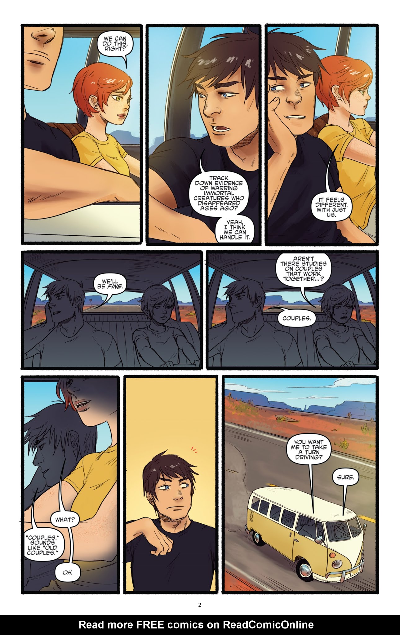 Read online Teenage Mutant Ninja Turtles: Bebop & Rocksteady Hit the Road comic -  Issue #3 - 26