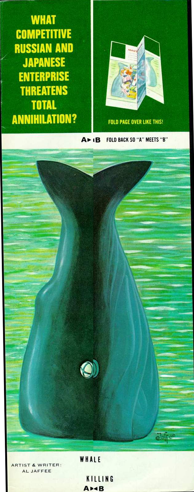 Read online MAD comic -  Issue #198 - 52