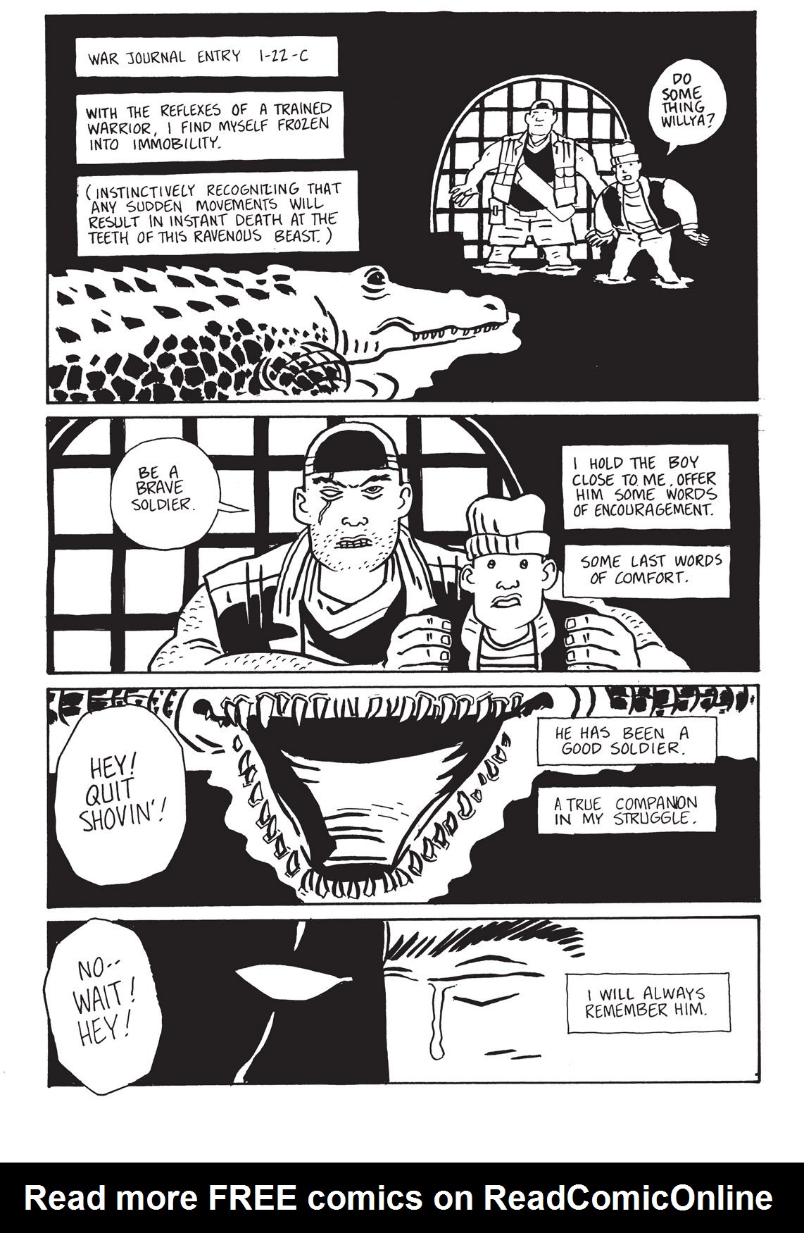 Read online Kane comic -  Issue # TPB 4 (Part 2) - 82