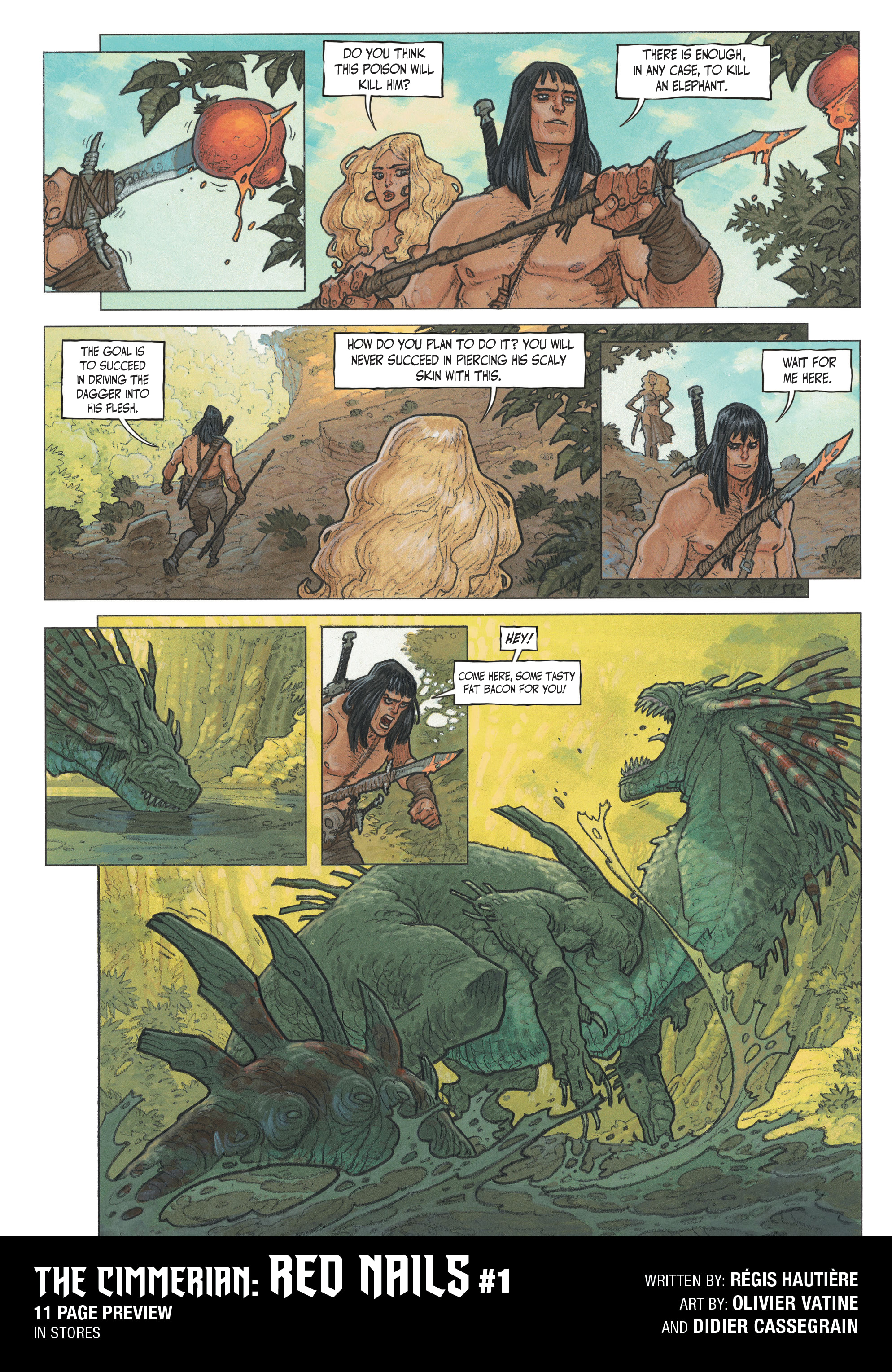 Read online Kidz comic -  Issue #5 - 28