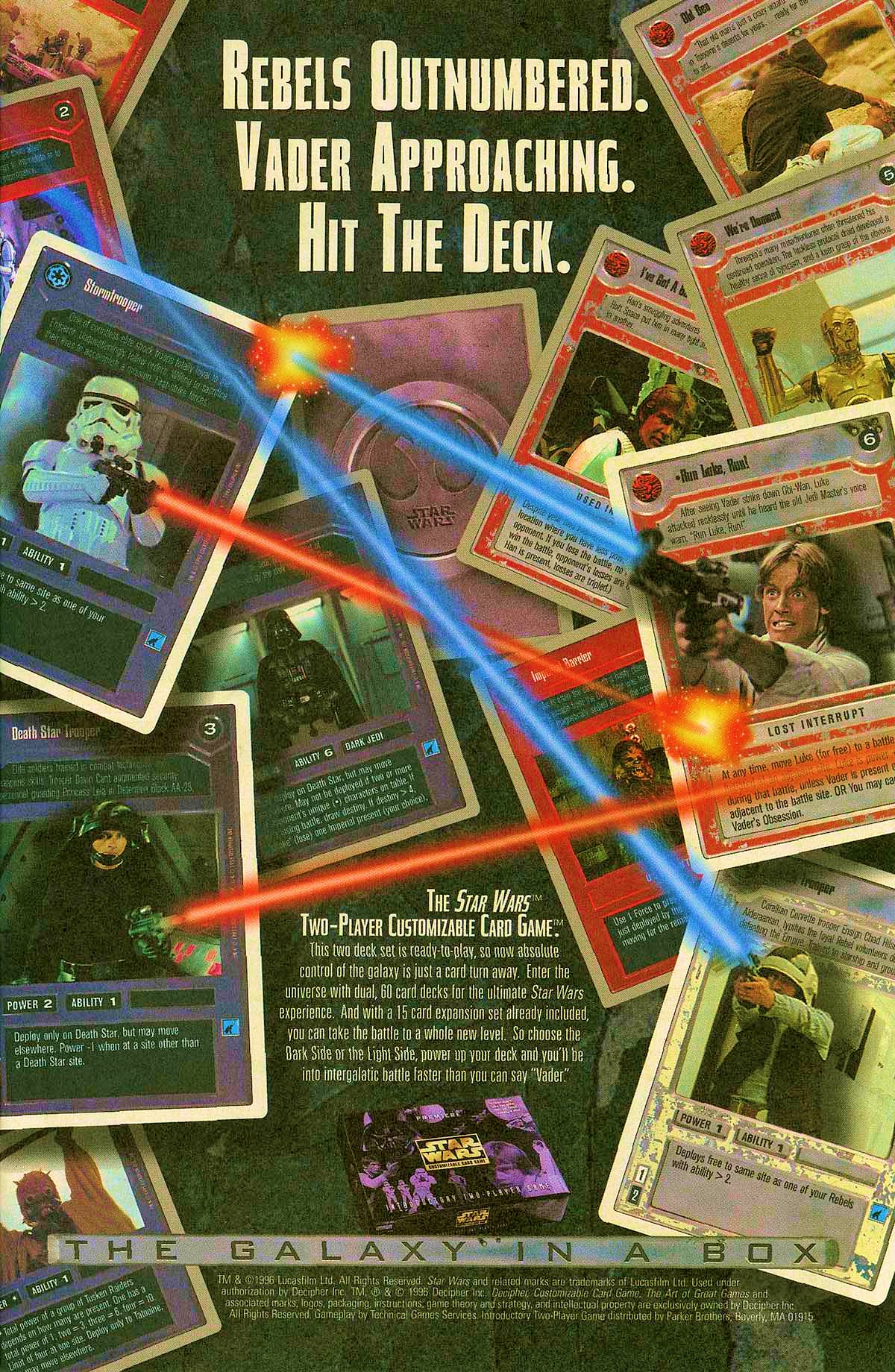 Read online Isaac Asimov's I-Bots comic -  Issue #6 - 7