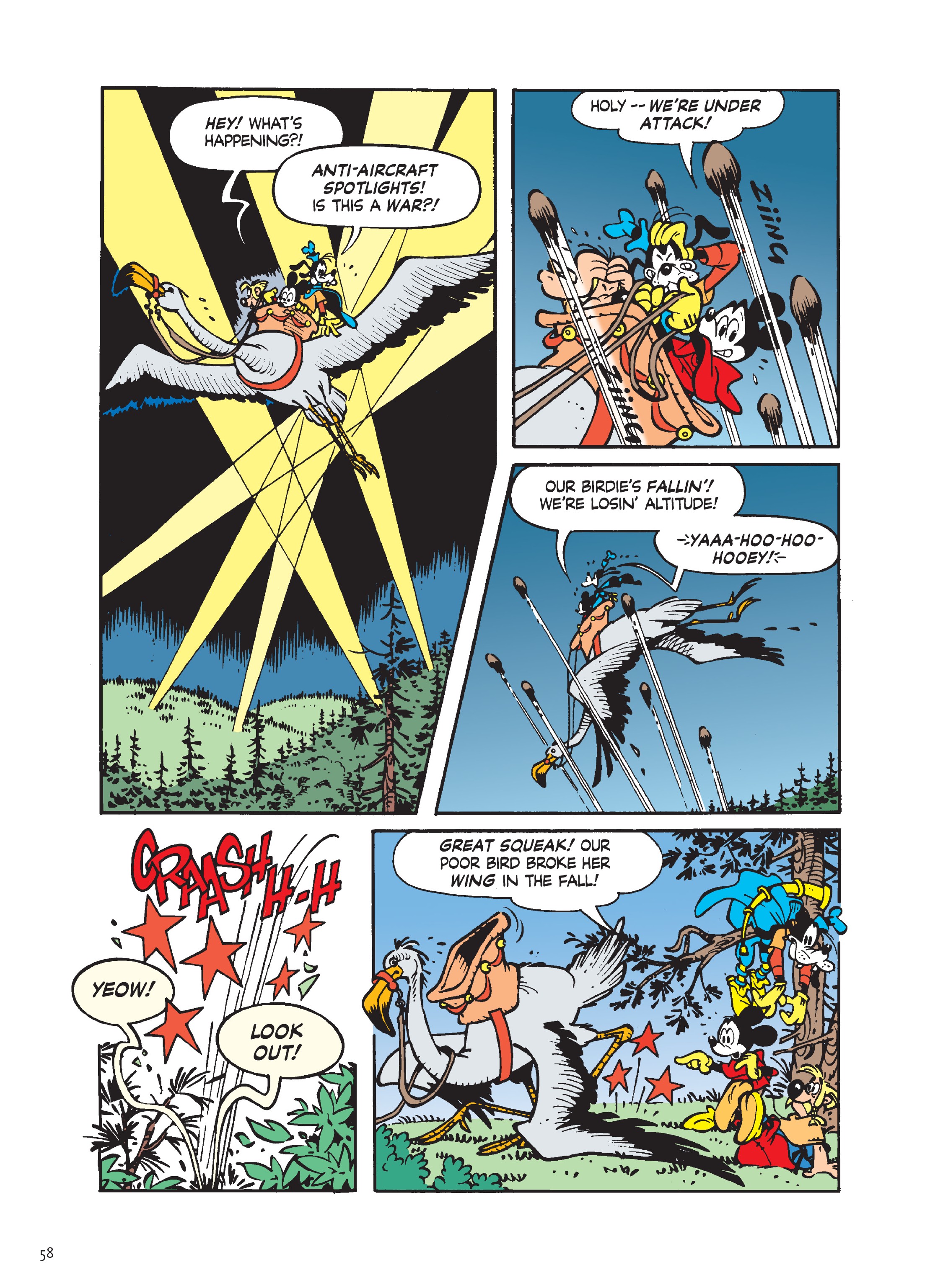 Read online Disney Masters comic -  Issue # TPB 9 (Part 1) - 63