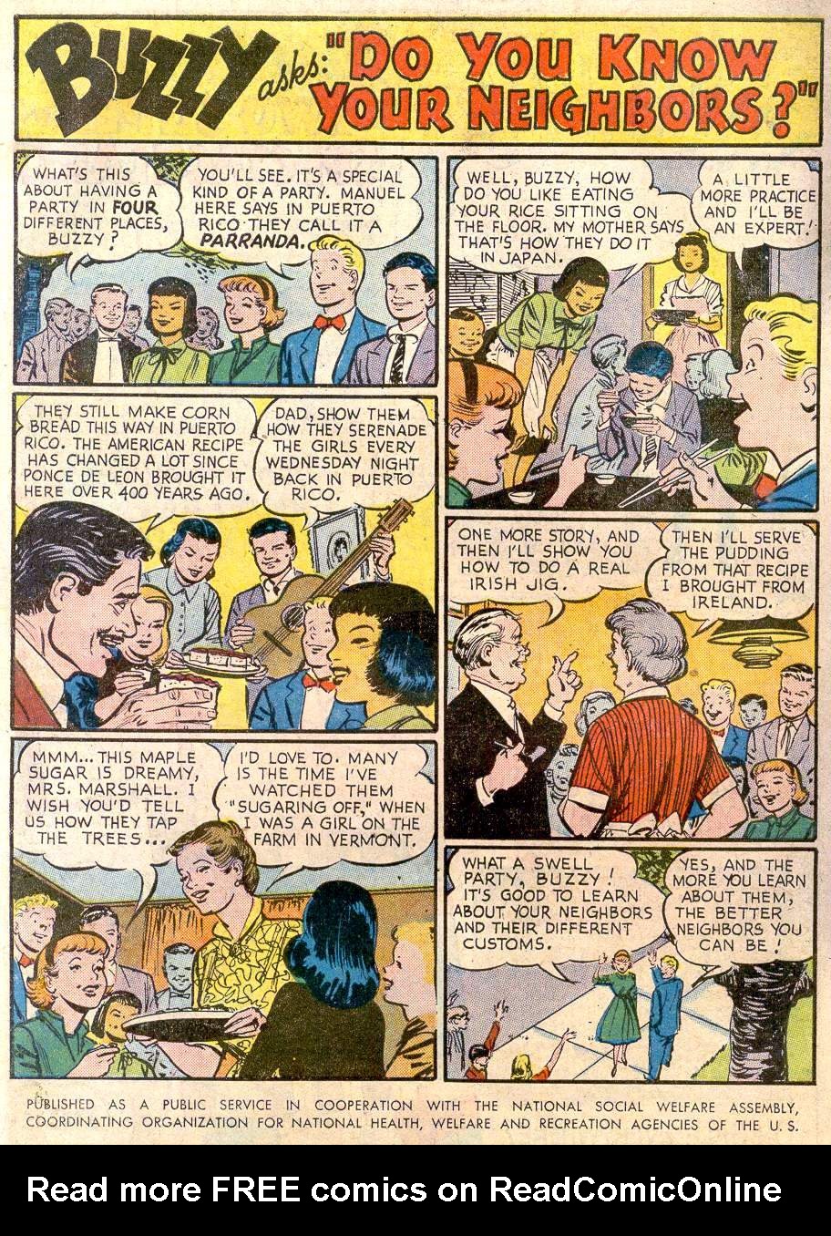 Read online Adventure Comics (1938) comic -  Issue #295 - 18