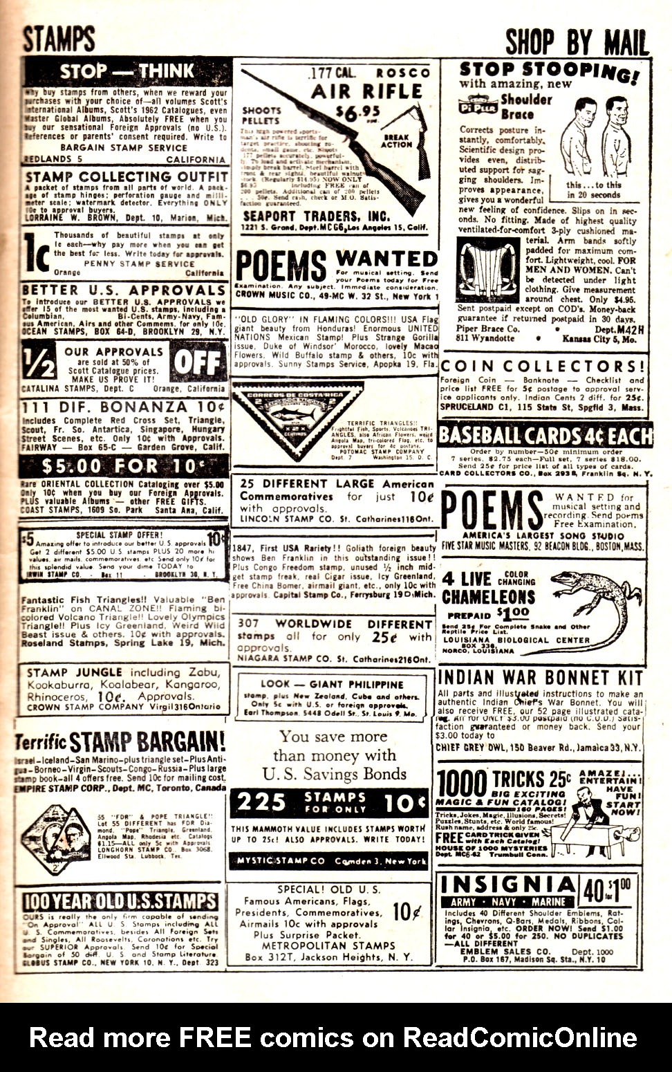 Read online Tales to Astonish (1959) comic -  Issue #33 - 27