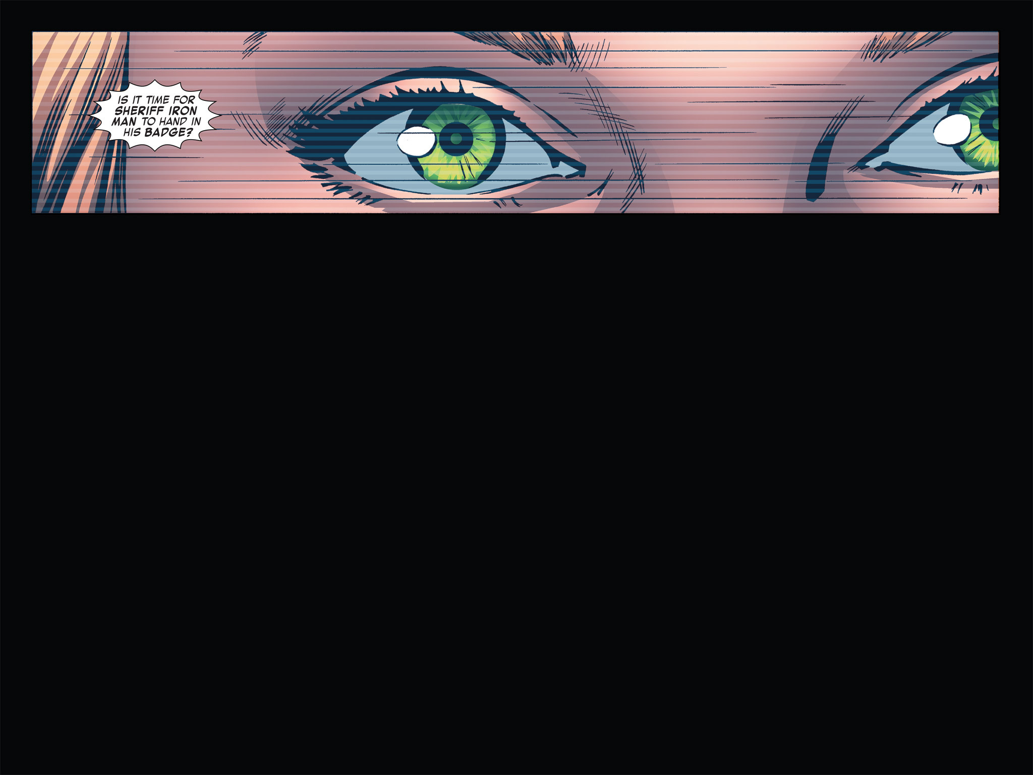 Read online Iron Man: Fatal Frontier Infinite Comic comic -  Issue #11 - 3
