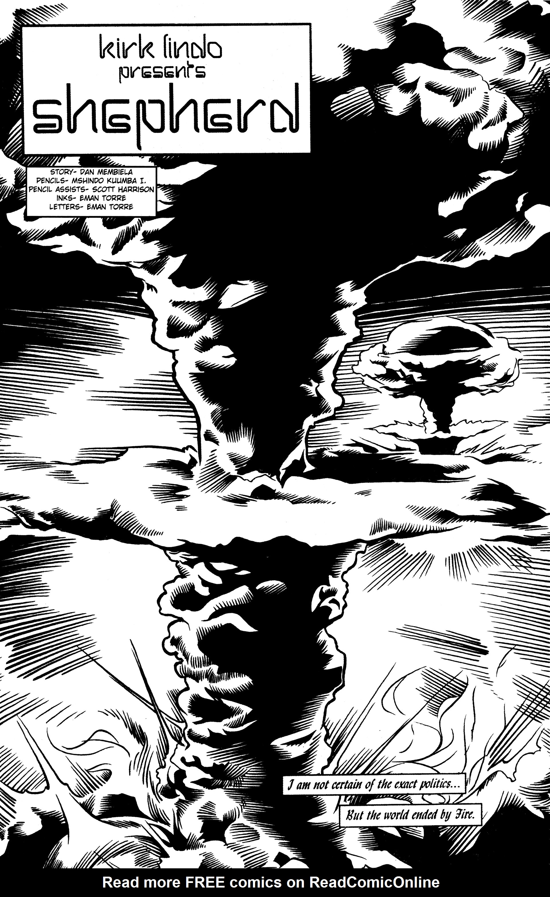 Read online Vamperotica: When Darkness Falls comic -  Issue #1 - 21