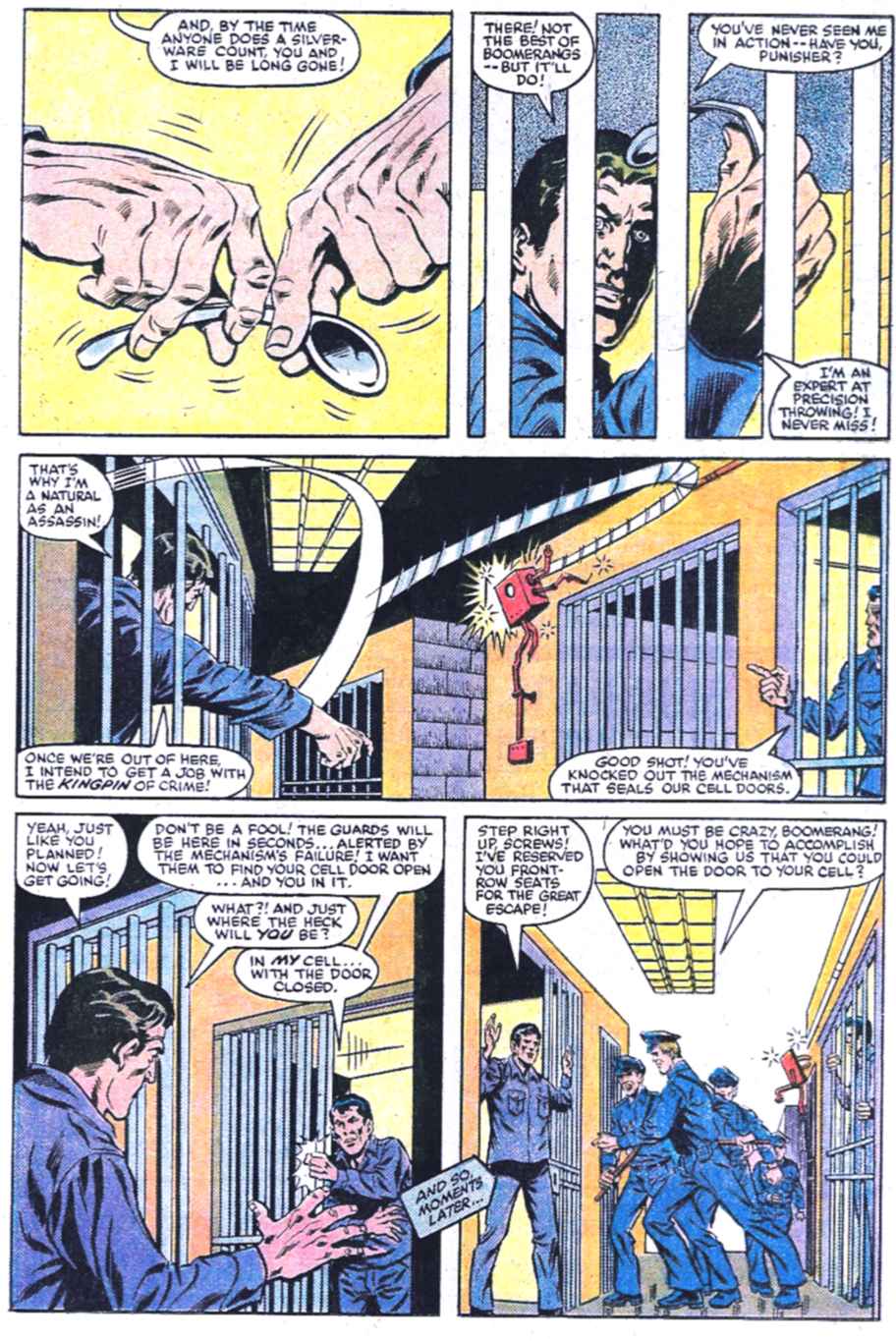 Read online The Spectacular Spider-Man (1976) comic -  Issue #81 - 4