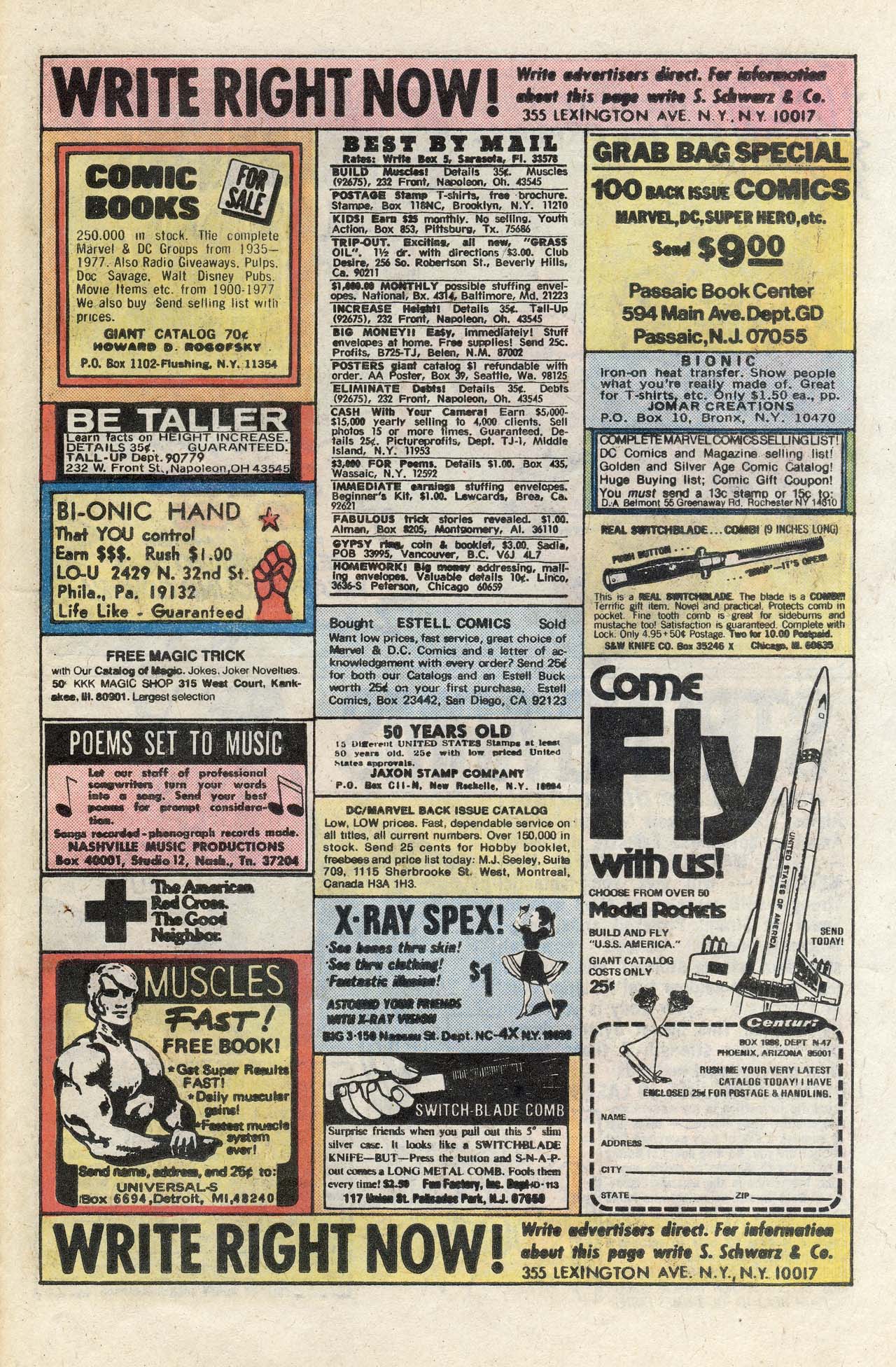 Read online Teen Titans (1966) comic -  Issue #49 - 23