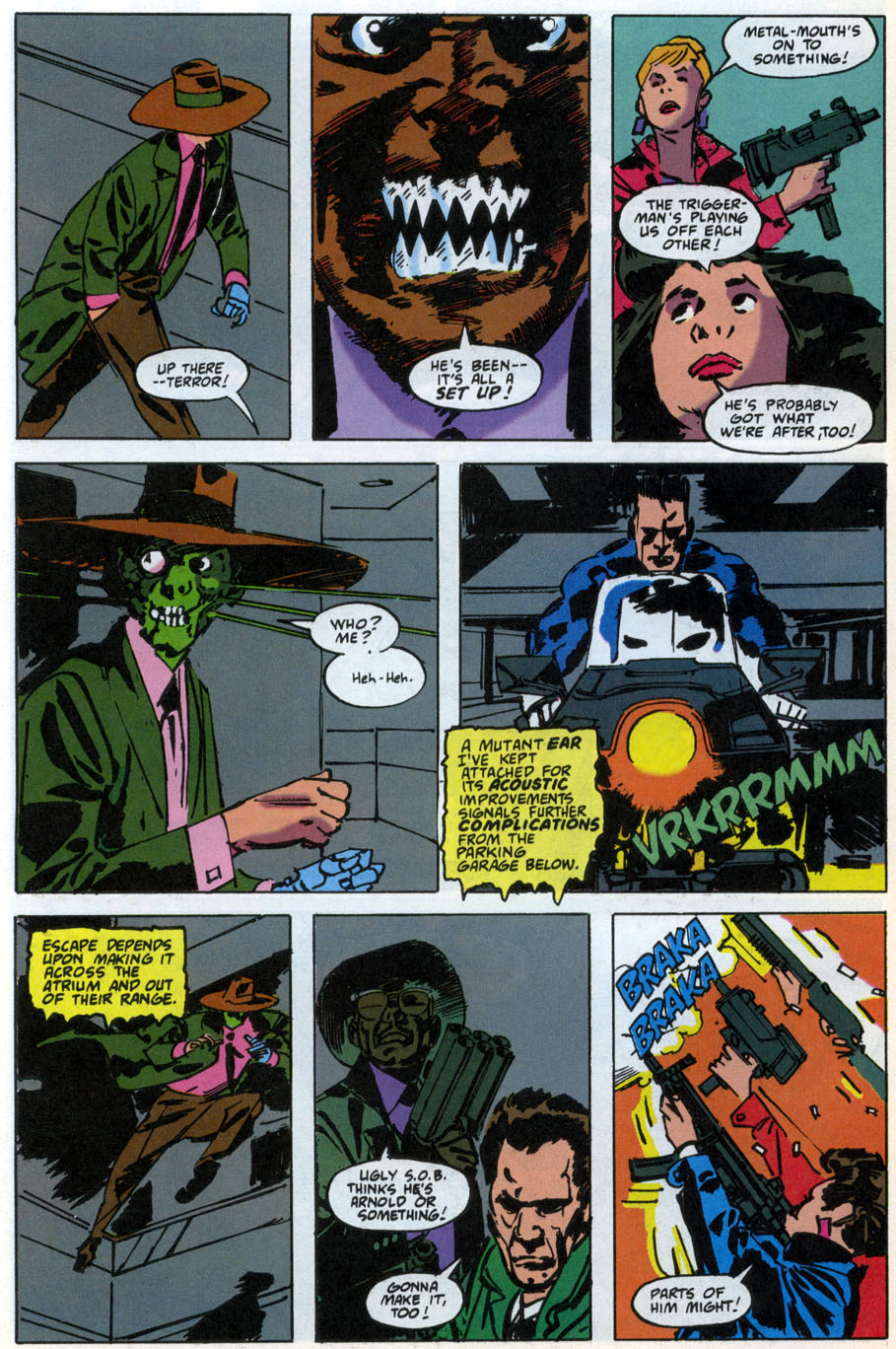 Read online Terror Inc. (1992) comic -  Issue #7 - 9