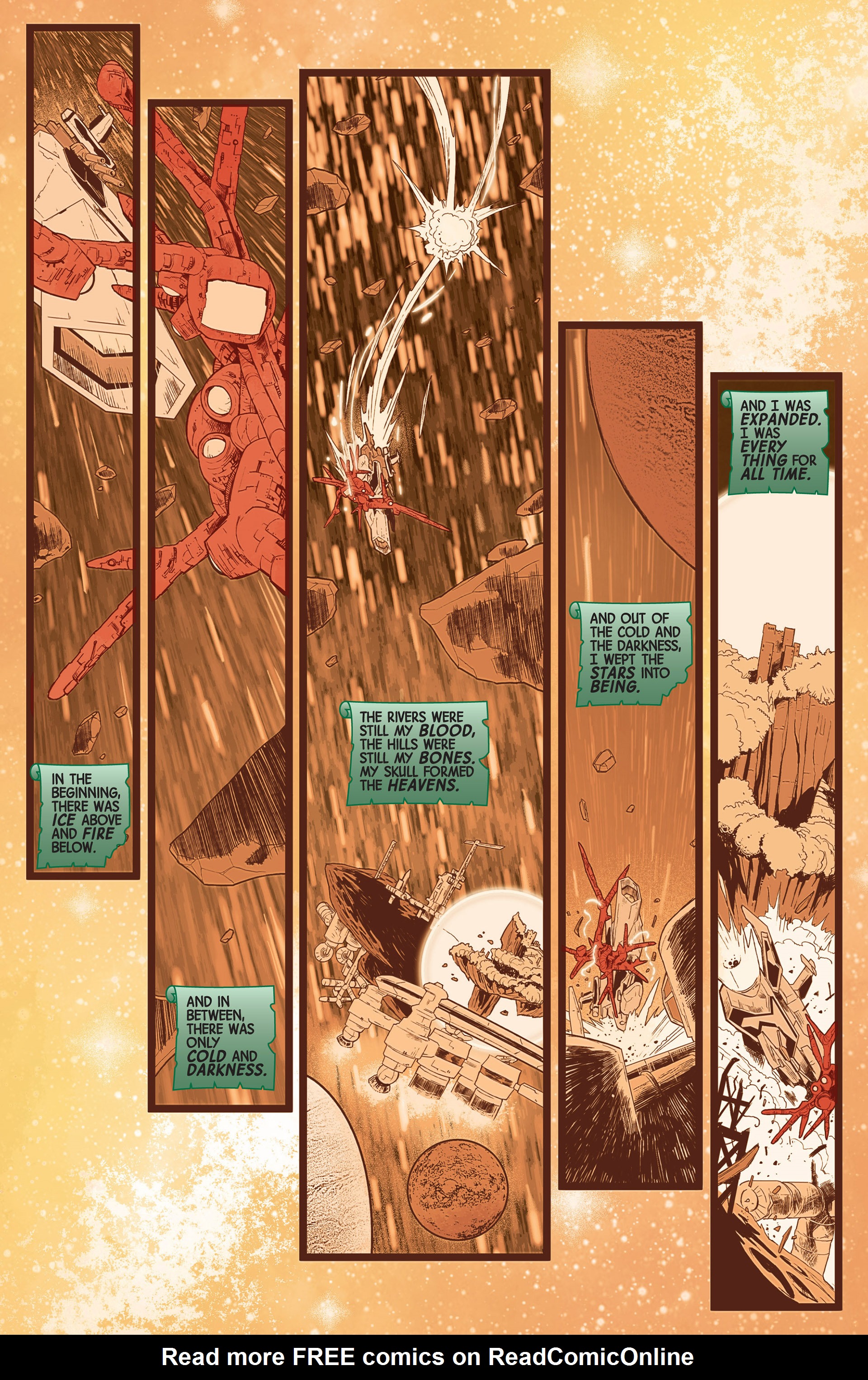 Read online Journey into Mystery (2011) comic -  Issue #653 - 3