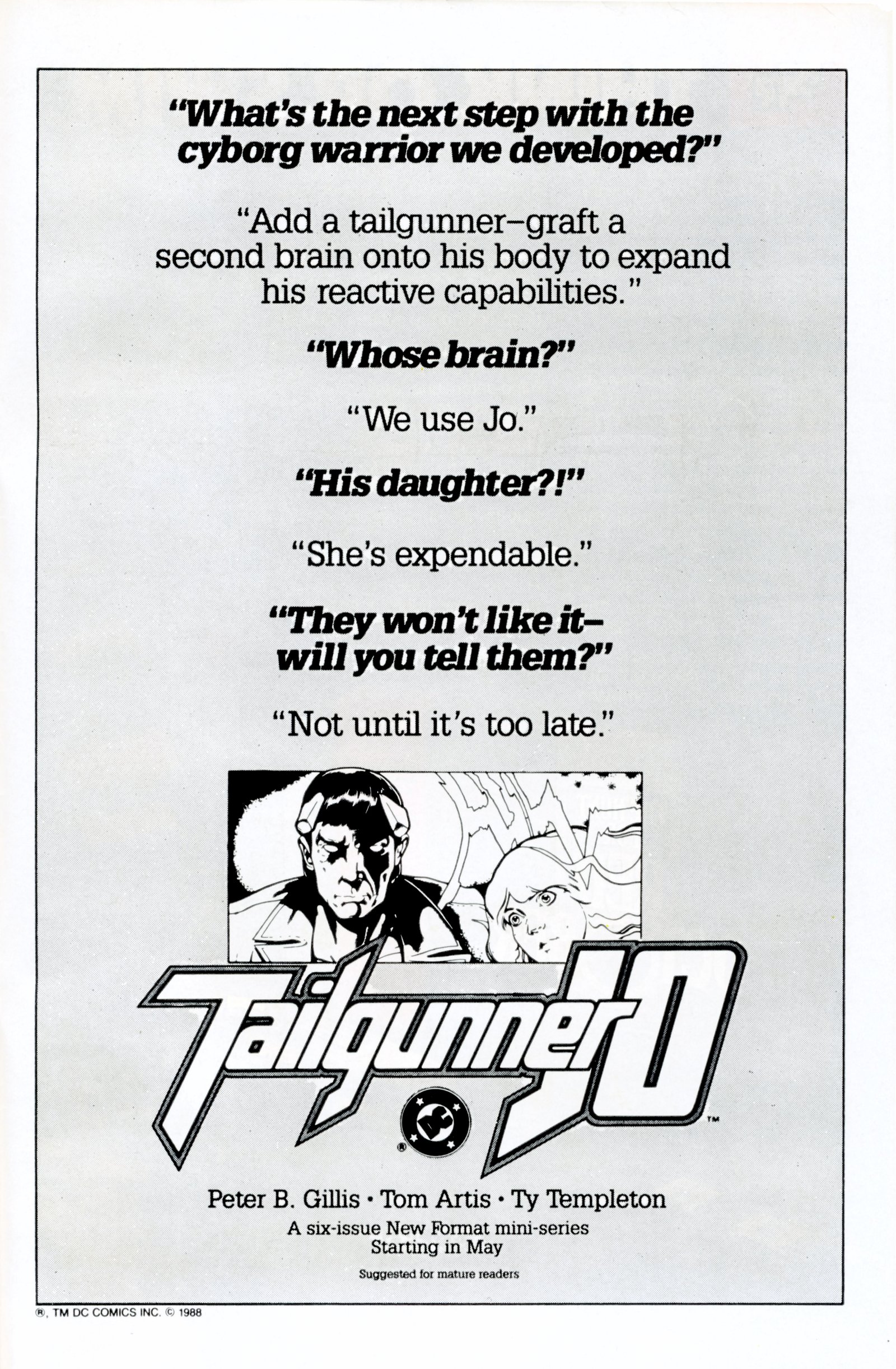 Read online Action Comics (1938) comic -  Issue #603 - 50