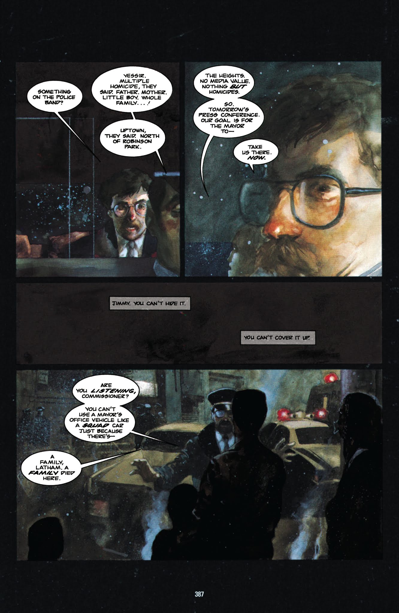 Read online Tales of the Batman: Archie Goodwin comic -  Issue # TPB (Part 4) - 86