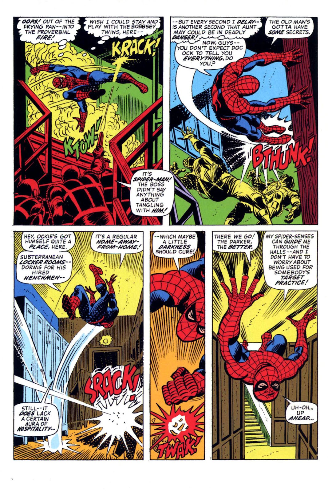 Amazing Spider-Man Family issue 2 - Page 95