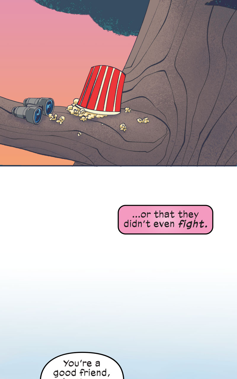 Read online Love Unlimited Infinity Comic comic -  Issue #44 - 39