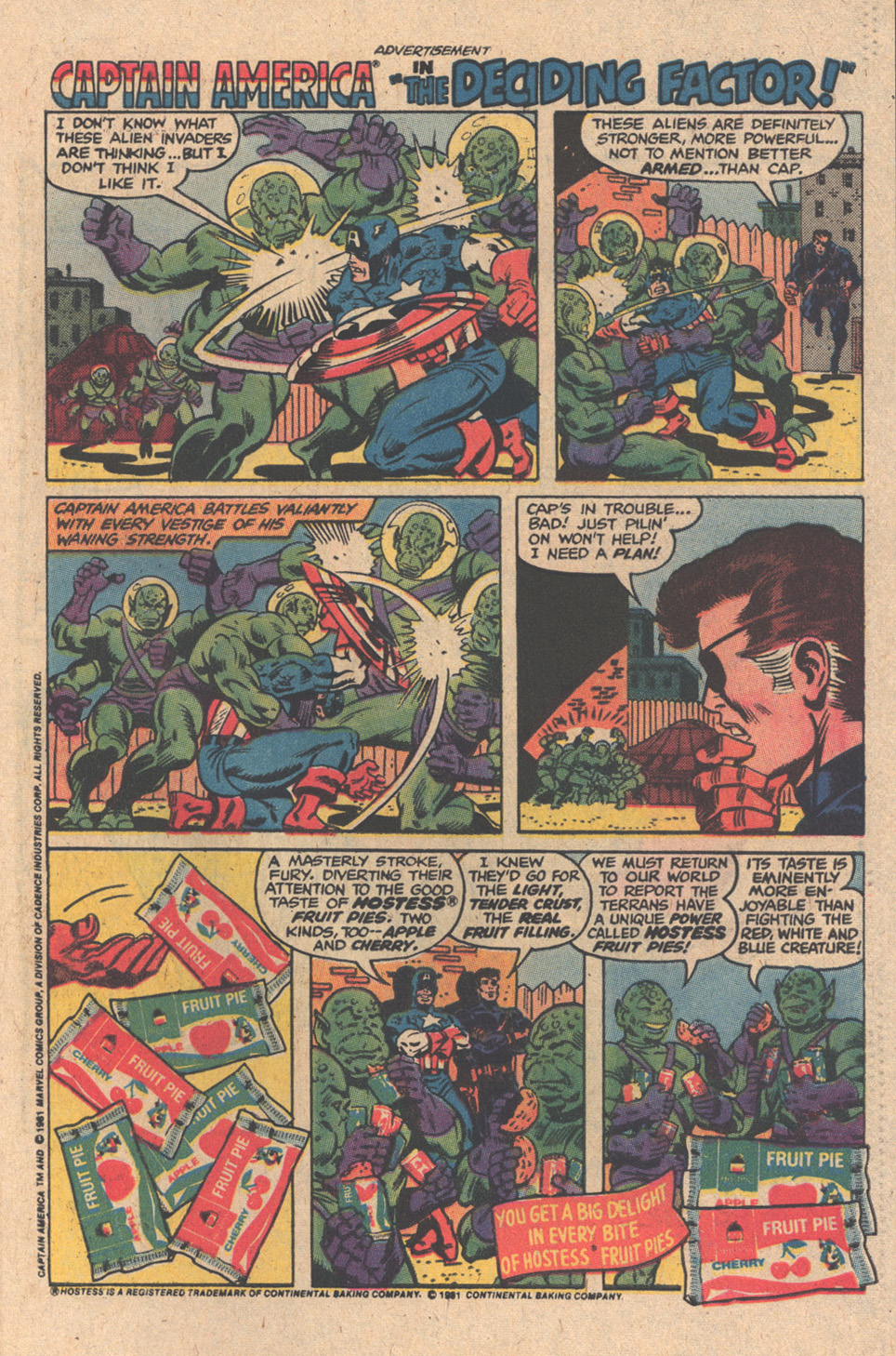 Read online Dennis the Menace comic -  Issue #5 - 31