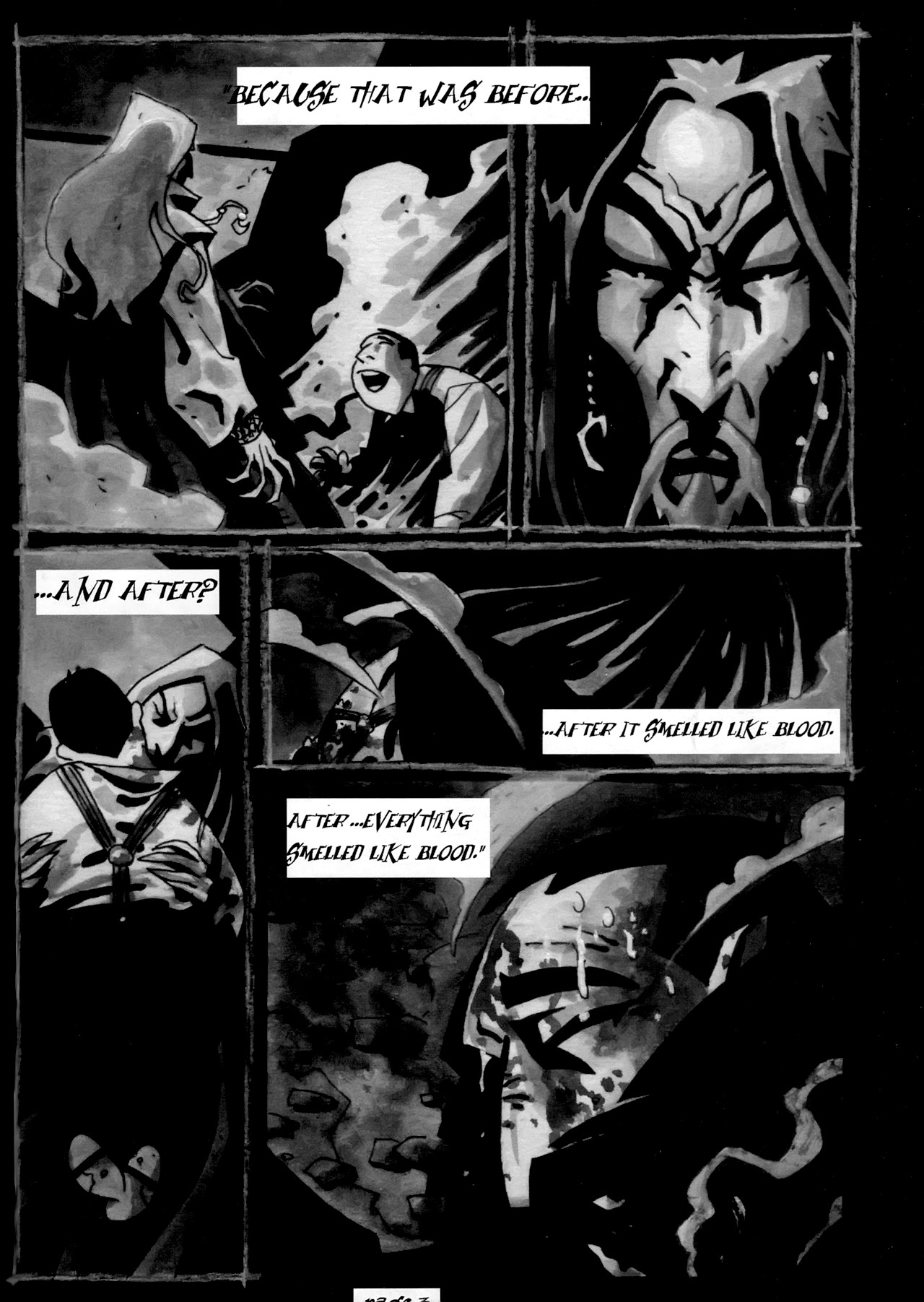 Read online More Fund Comics comic -  Issue # TPB (Part 2) - 4