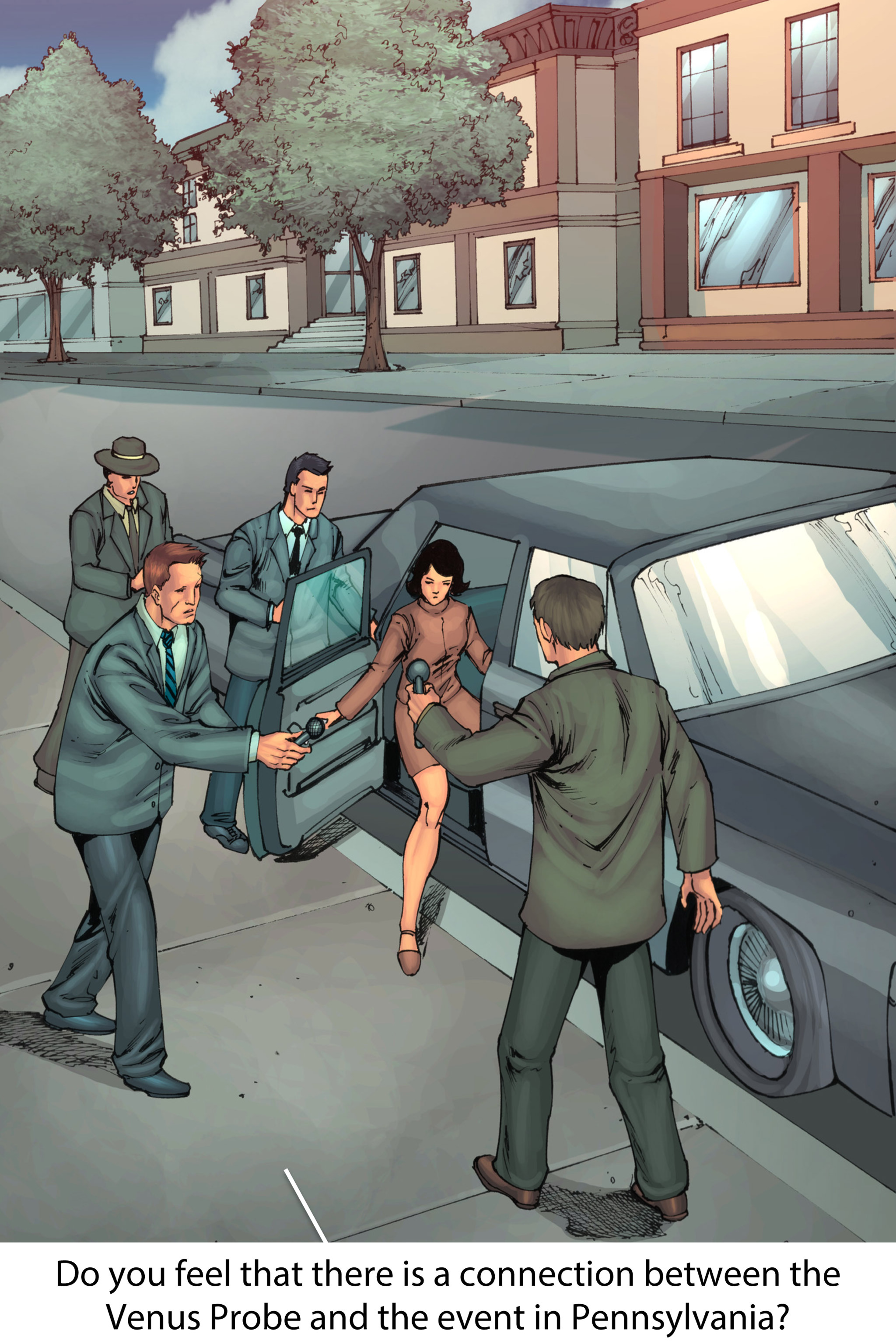 Read online Rise comic -  Issue #1 - 54