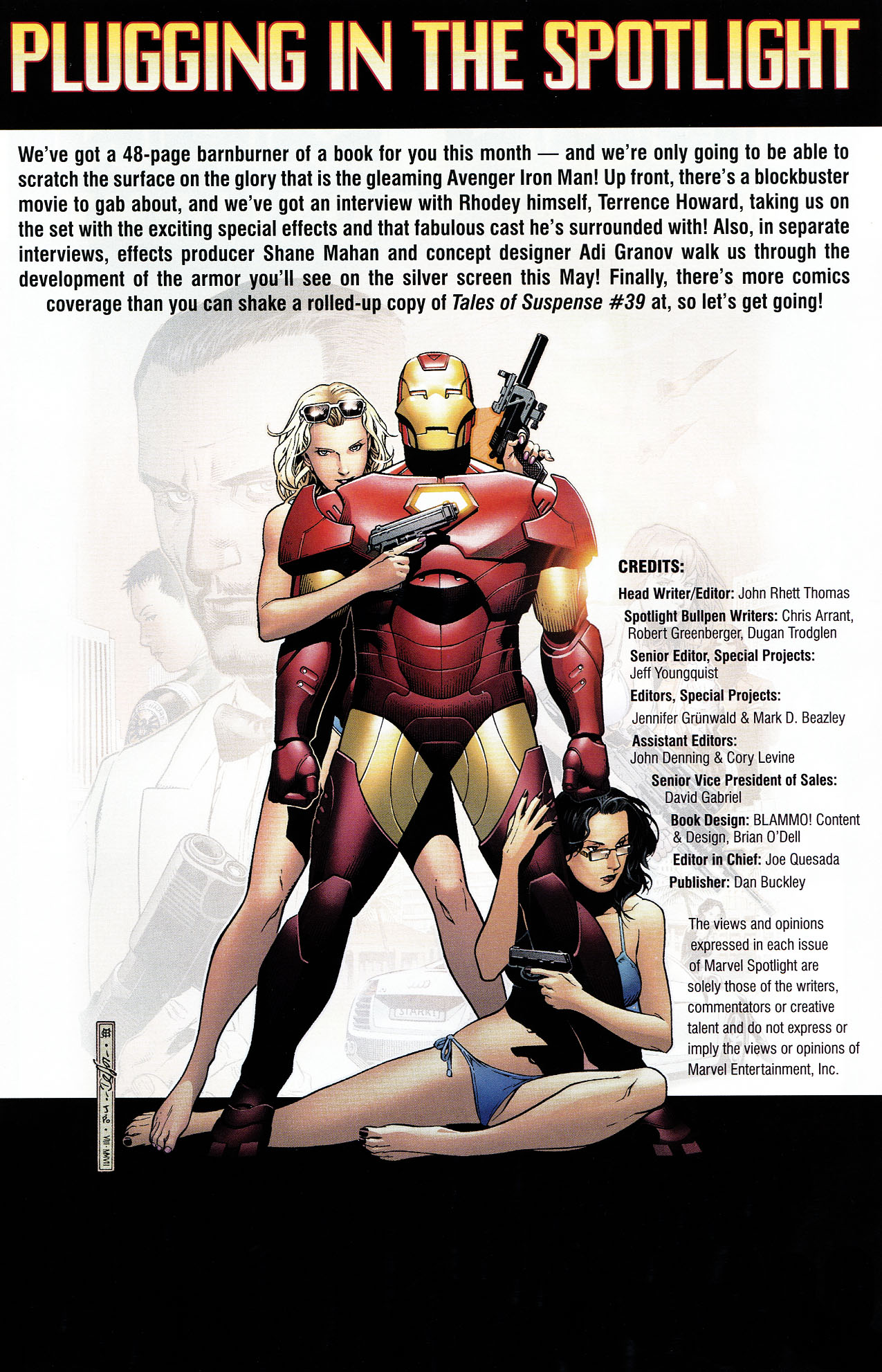 Read online Iron Manual (2008) comic -  Issue # TPB (Part 1) - 84