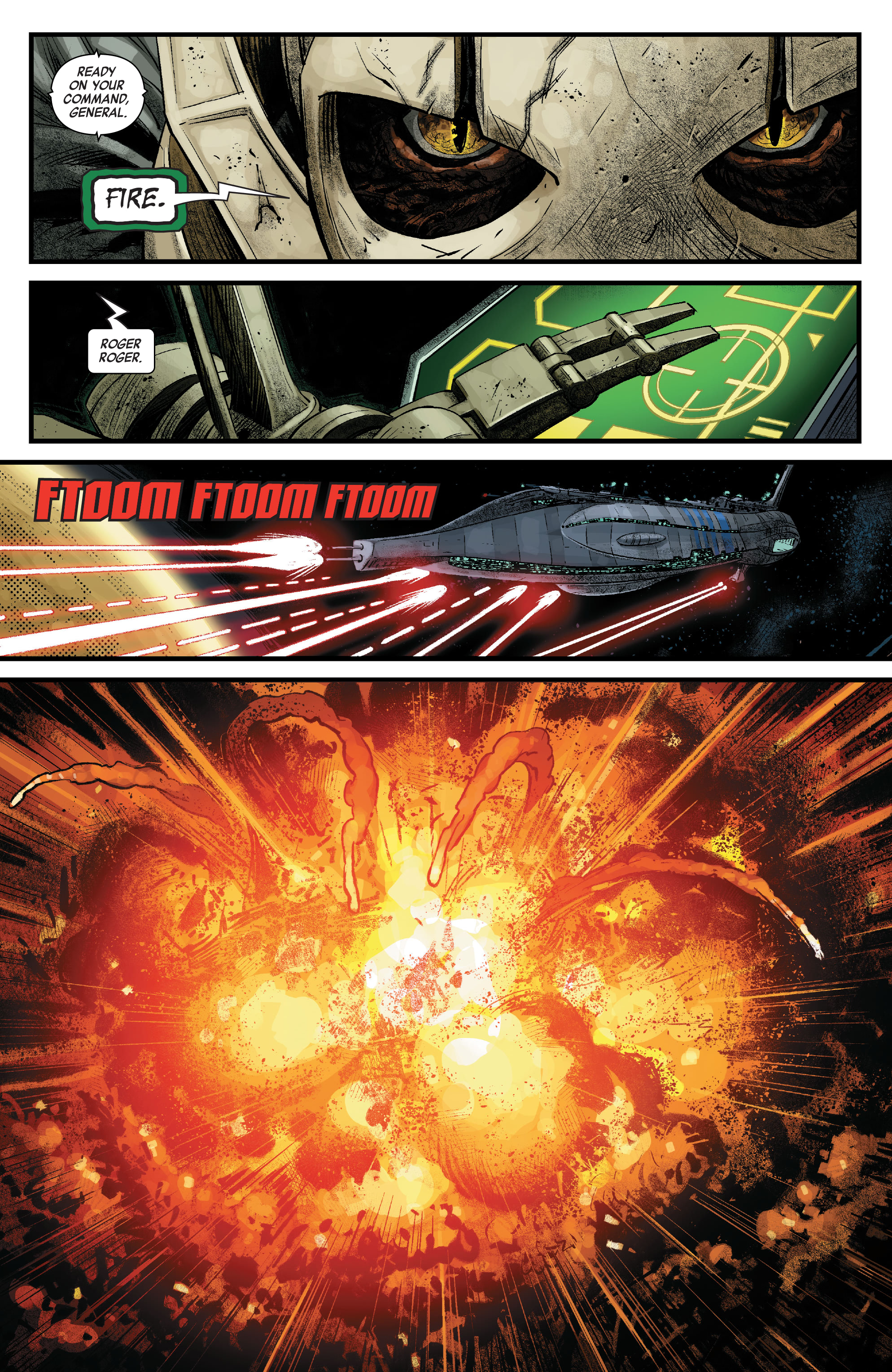 Read online Star Wars: Age of Republic comic -  Issue # TPB (Part 2) - 77