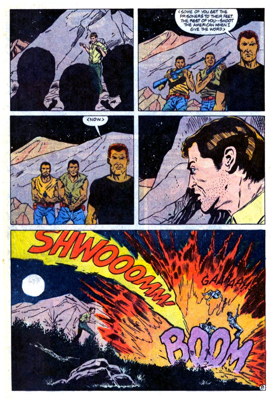 Firestorm, the Nuclear Man issue 79 - Page 9