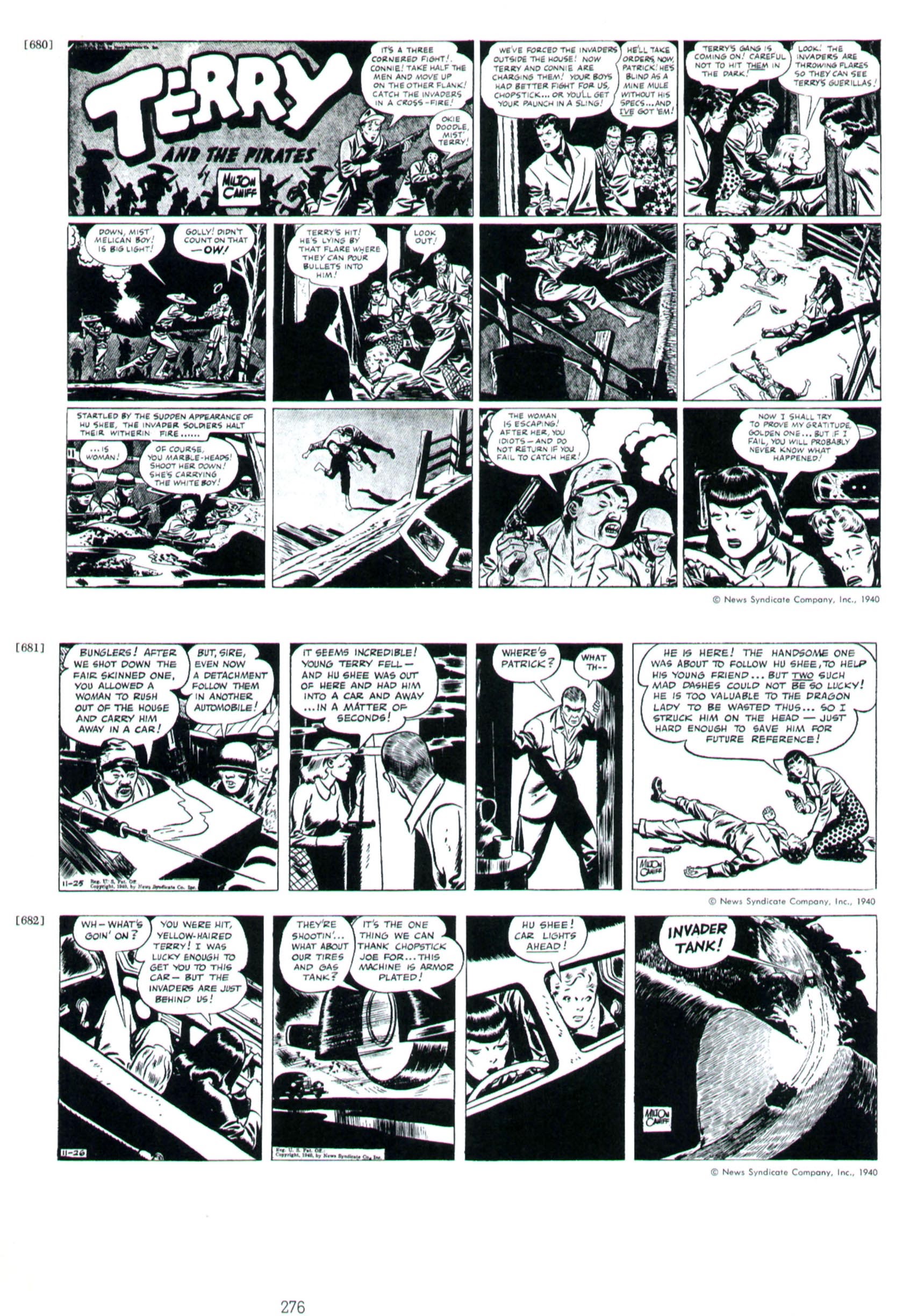 Read online The Smithsonian Collection of Newspaper Comics comic -  Issue # TPB (Part 3) - 77