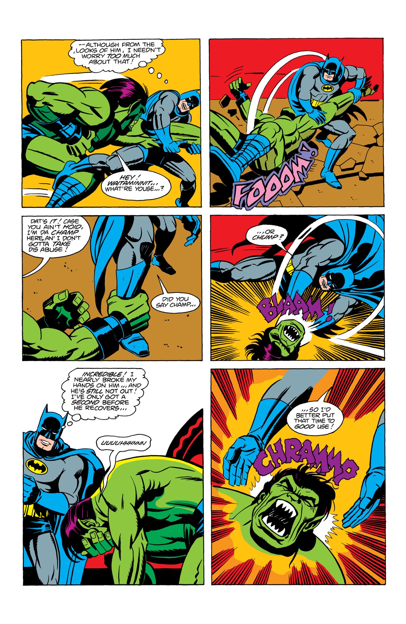 Read online Super Powers by Jack Kirby comic -  Issue # TPB (Part 3) - 37