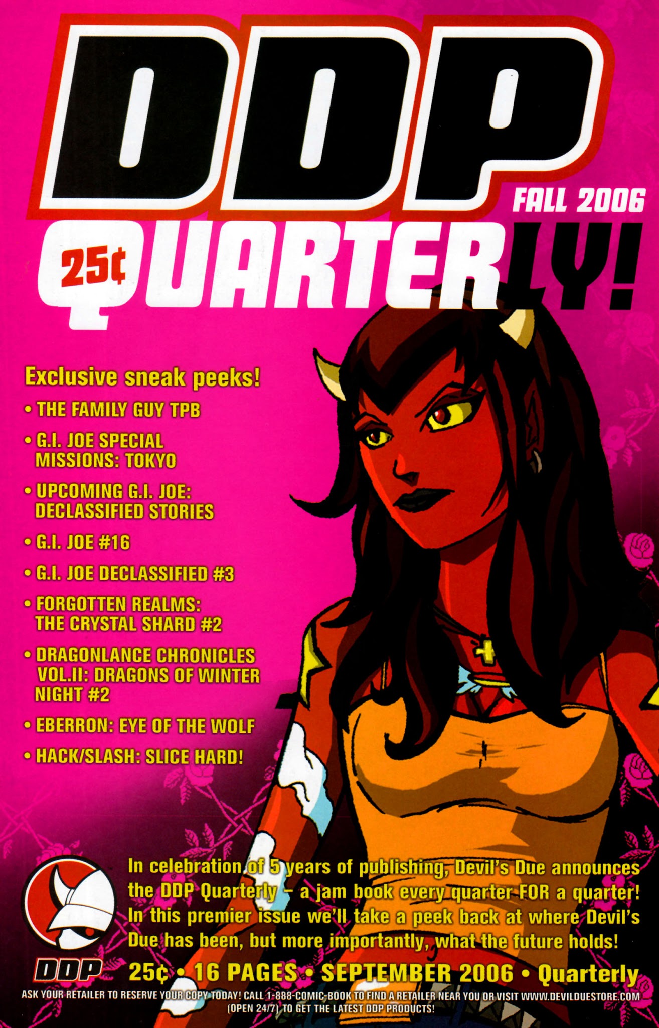 Read online G.I. Joe (2005) comic -  Issue #14 - 32