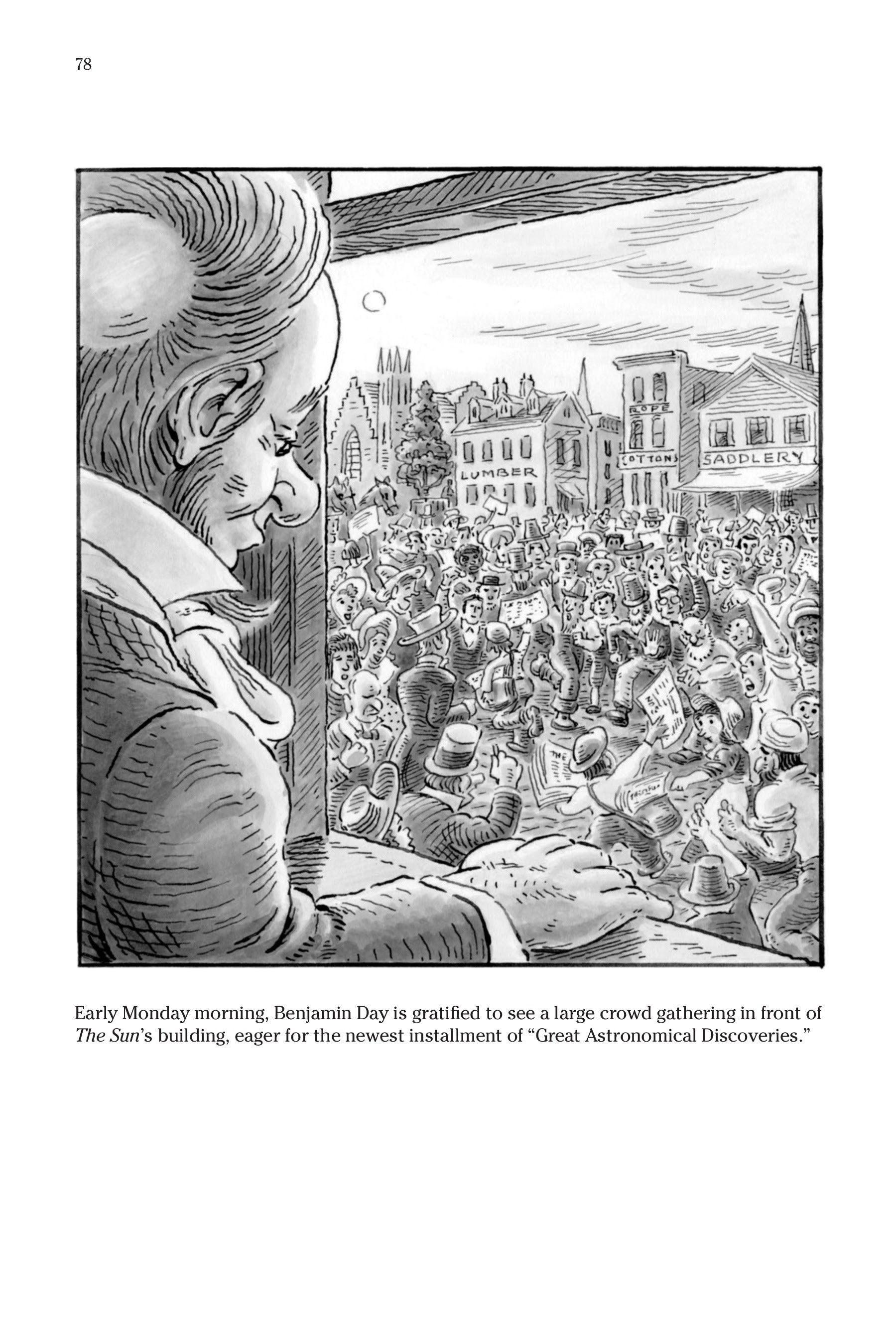 Read online Life on the Moon comic -  Issue # TPB (Part 1) - 79