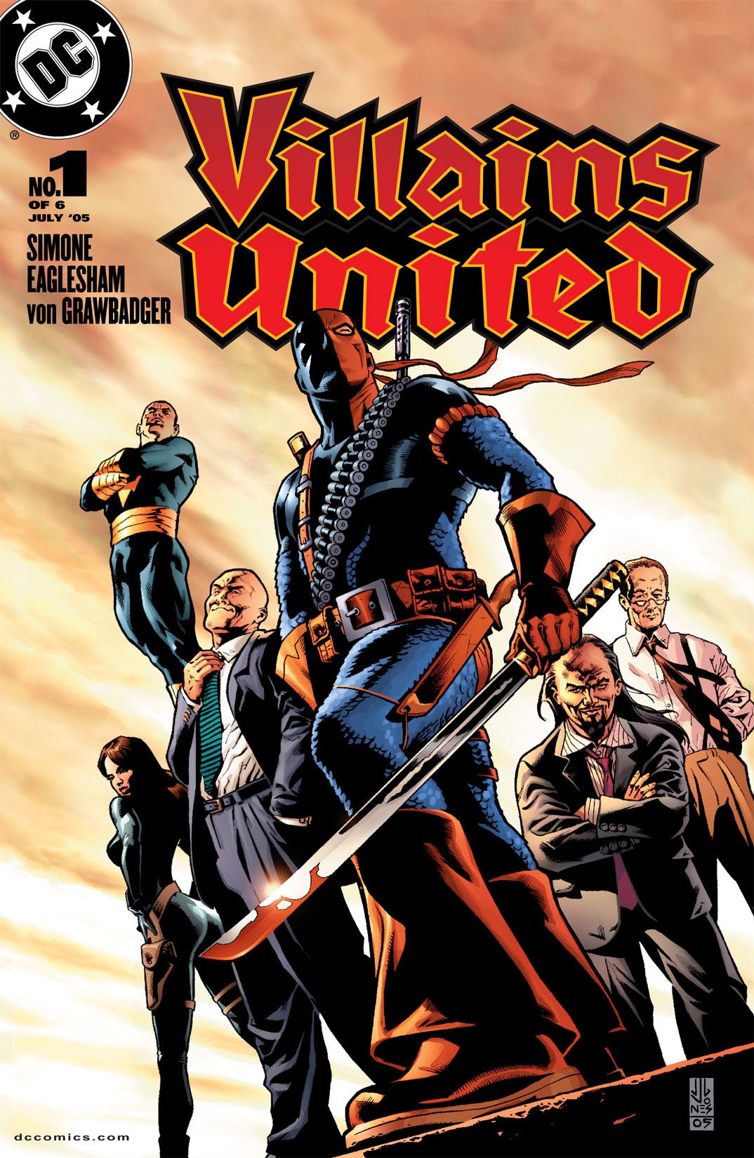 Read online Infinite Crisis Omnibus (2020 Edition) comic -  Issue # TPB (Part 3) - 93