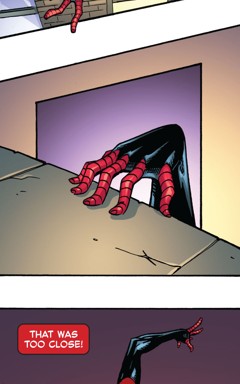 Read online Spider-Verse Unlimited: Infinity Comic comic -  Issue #53 - 20