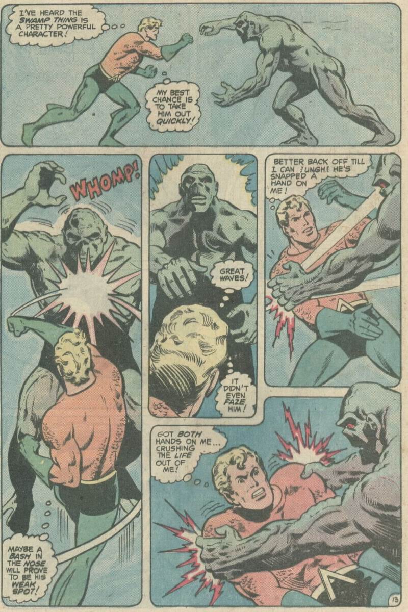 Read online The Super Friends comic -  Issue #28 - 14