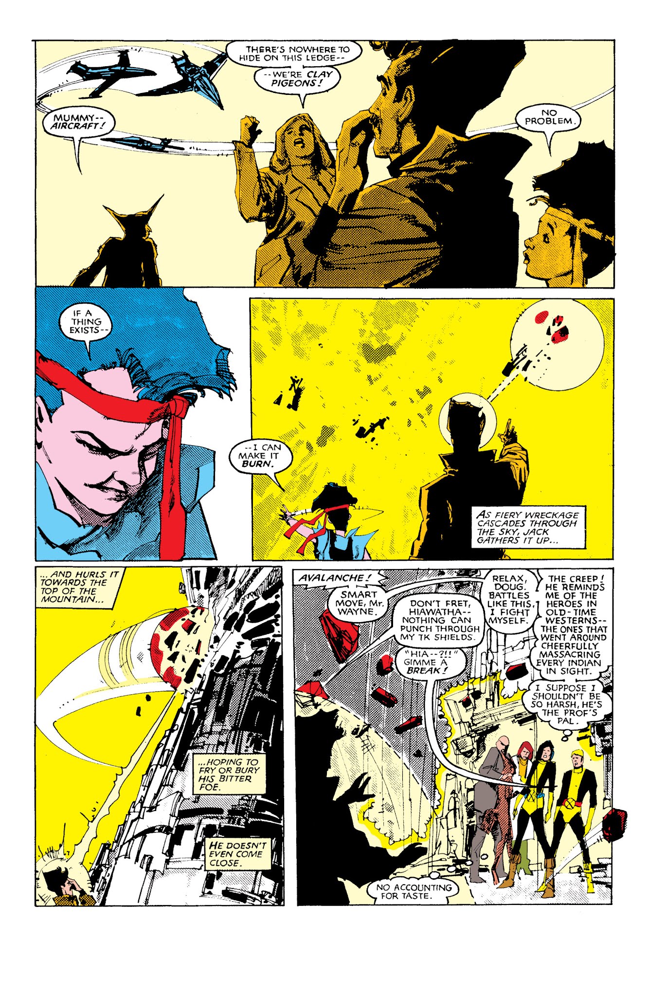 Read online X-Men: Legion – Shadow King Rising comic -  Issue # TPB (Part 1) - 53