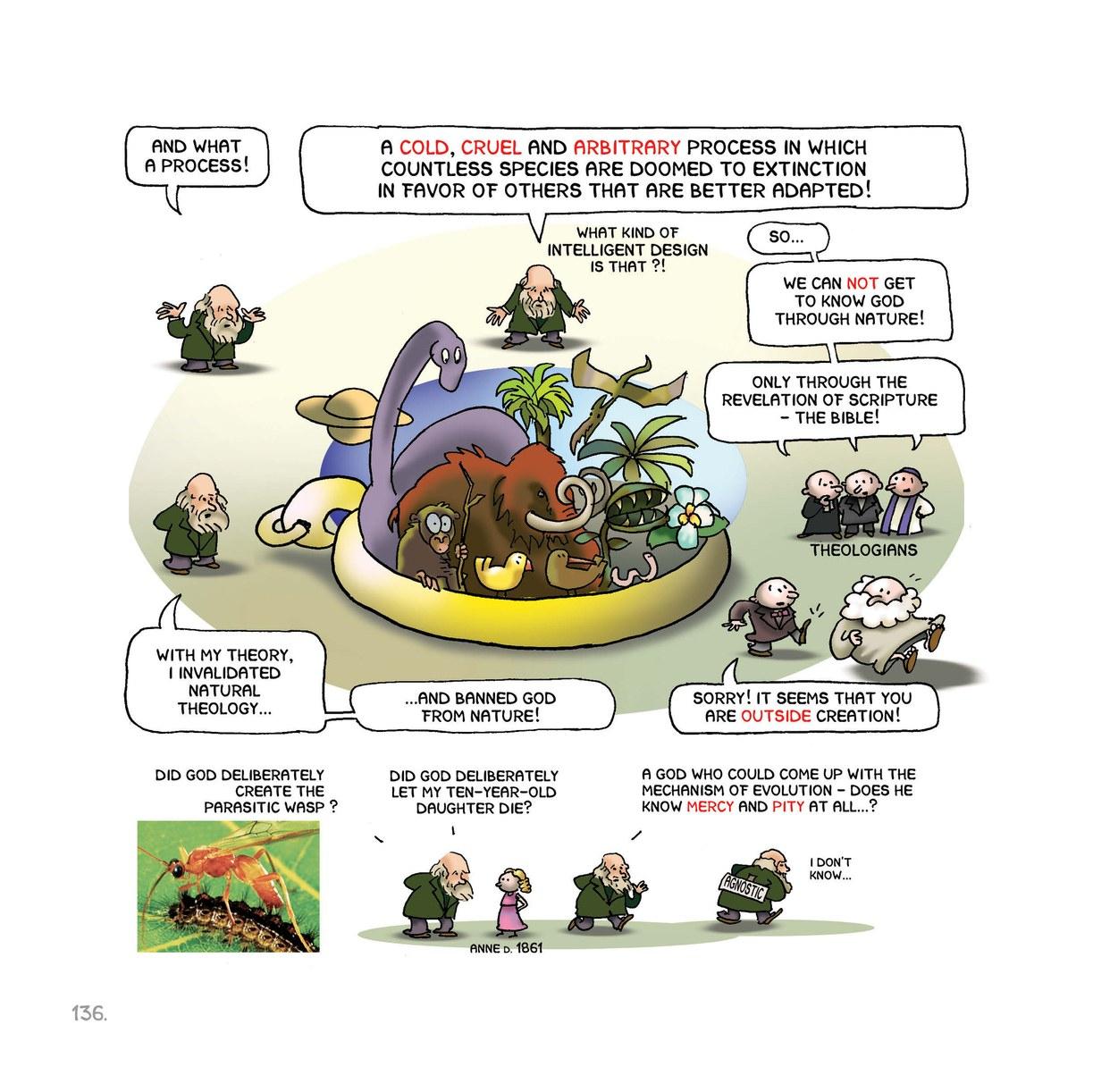 Read online Science: A Discovery In Comics comic -  Issue # TPB (Part 2) - 33