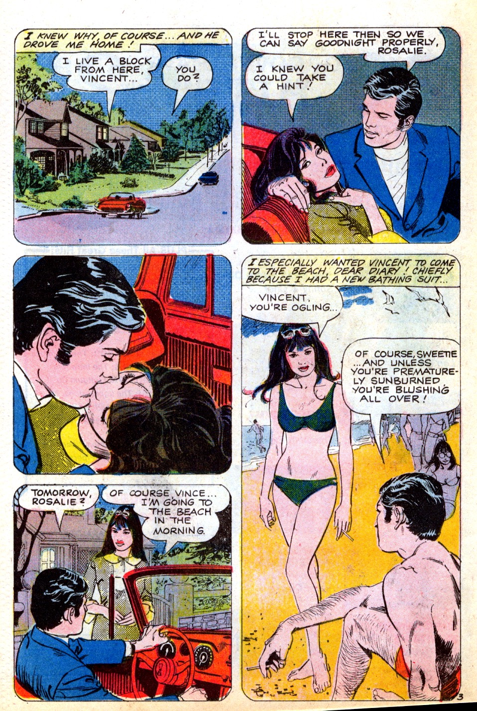 Read online Just Married comic -  Issue #74 - 24