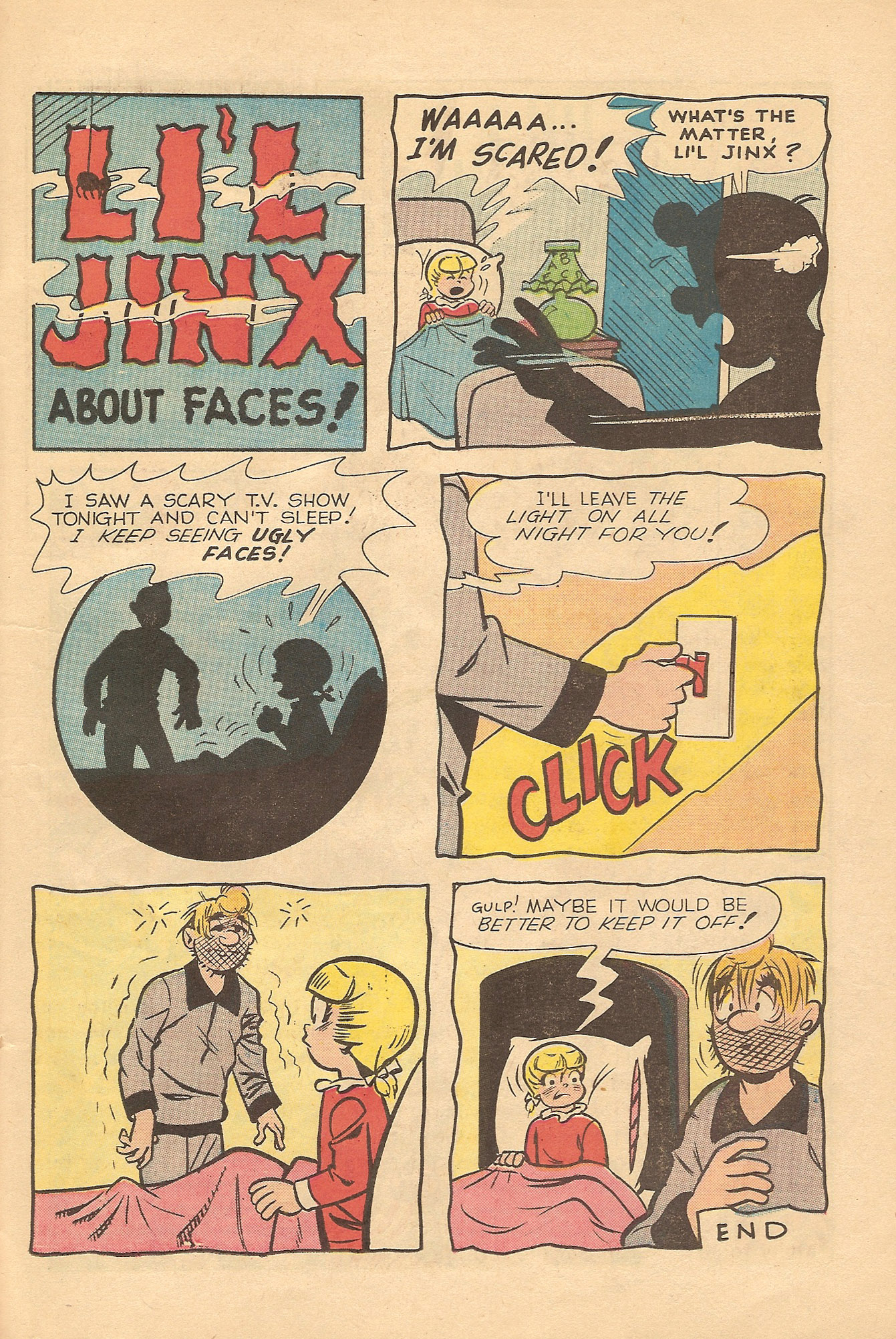 Read online Archie's Pal Jughead comic -  Issue #77 - 27