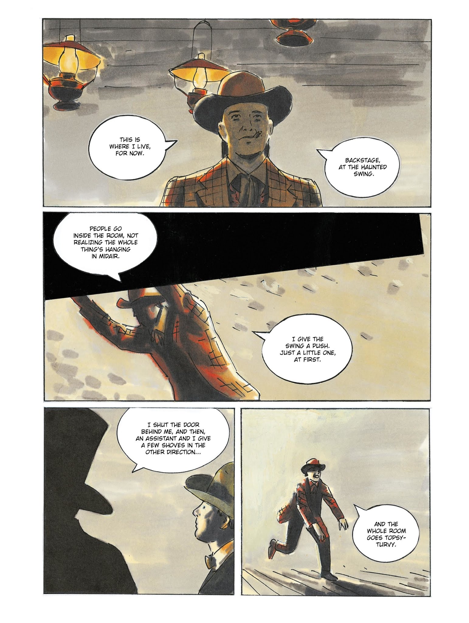 Read online McCay comic -  Issue # TPB (Part 1) - 28