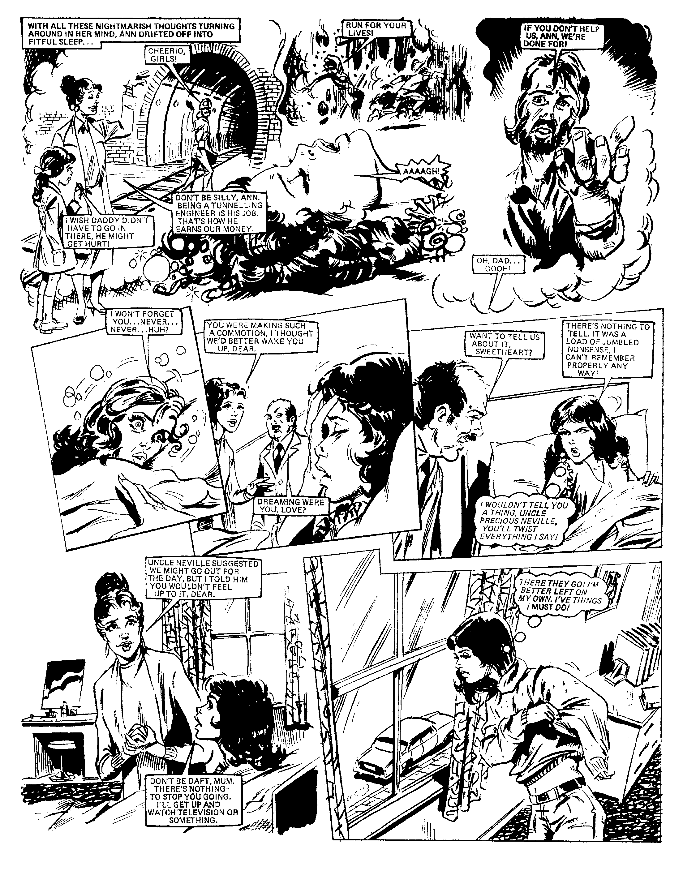 Read online Misty (2016) comic -  Issue # TPB 2 - 59