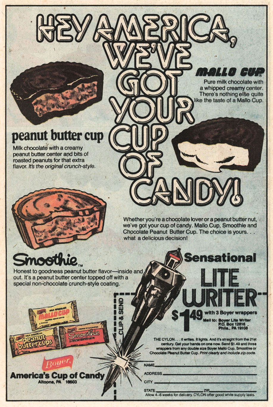 Read online Marvel Super Action (1977) comic -  Issue #17 - 23